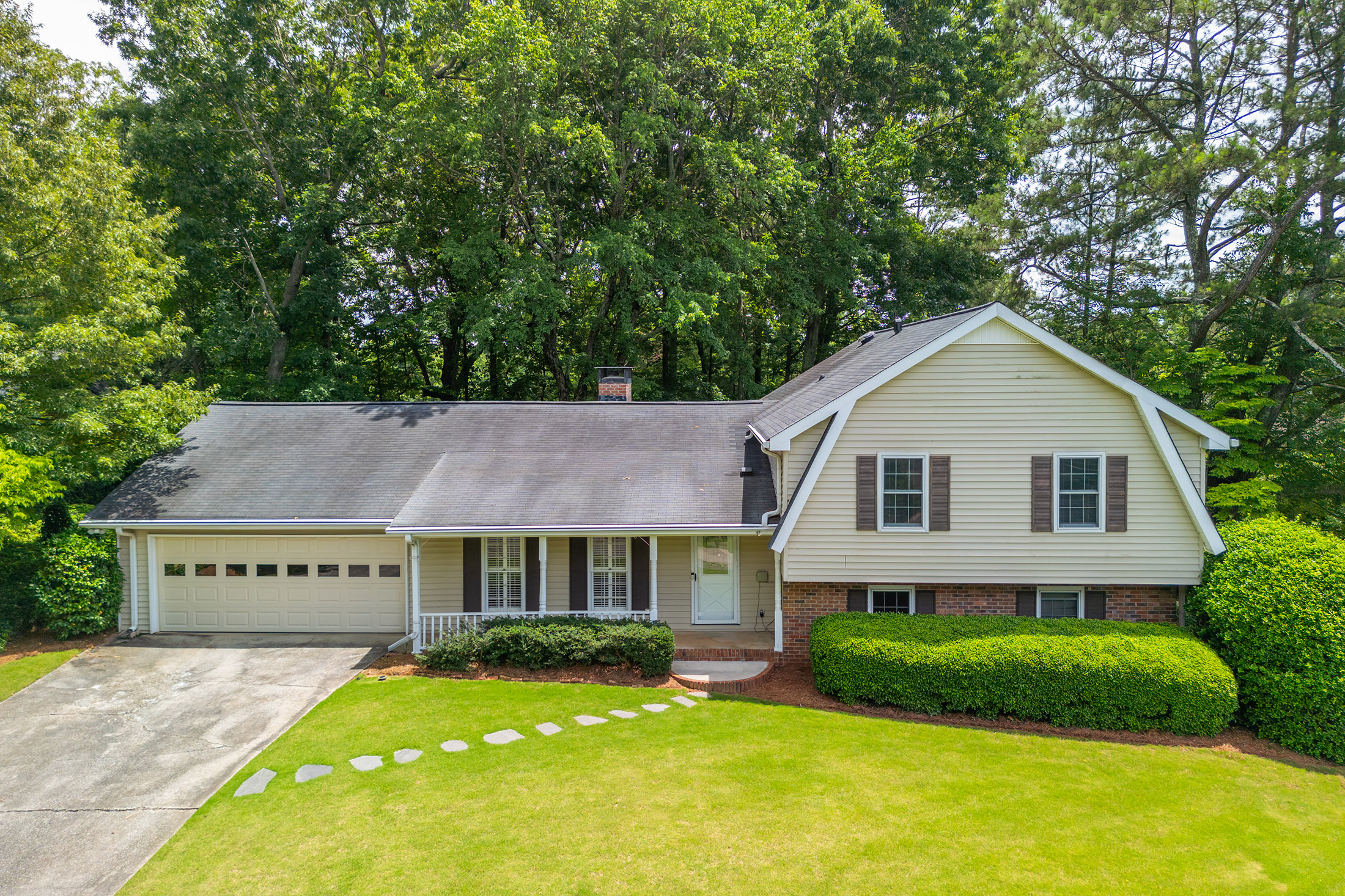  Charming Home in the Heart of Sandy Springs - 物件實景