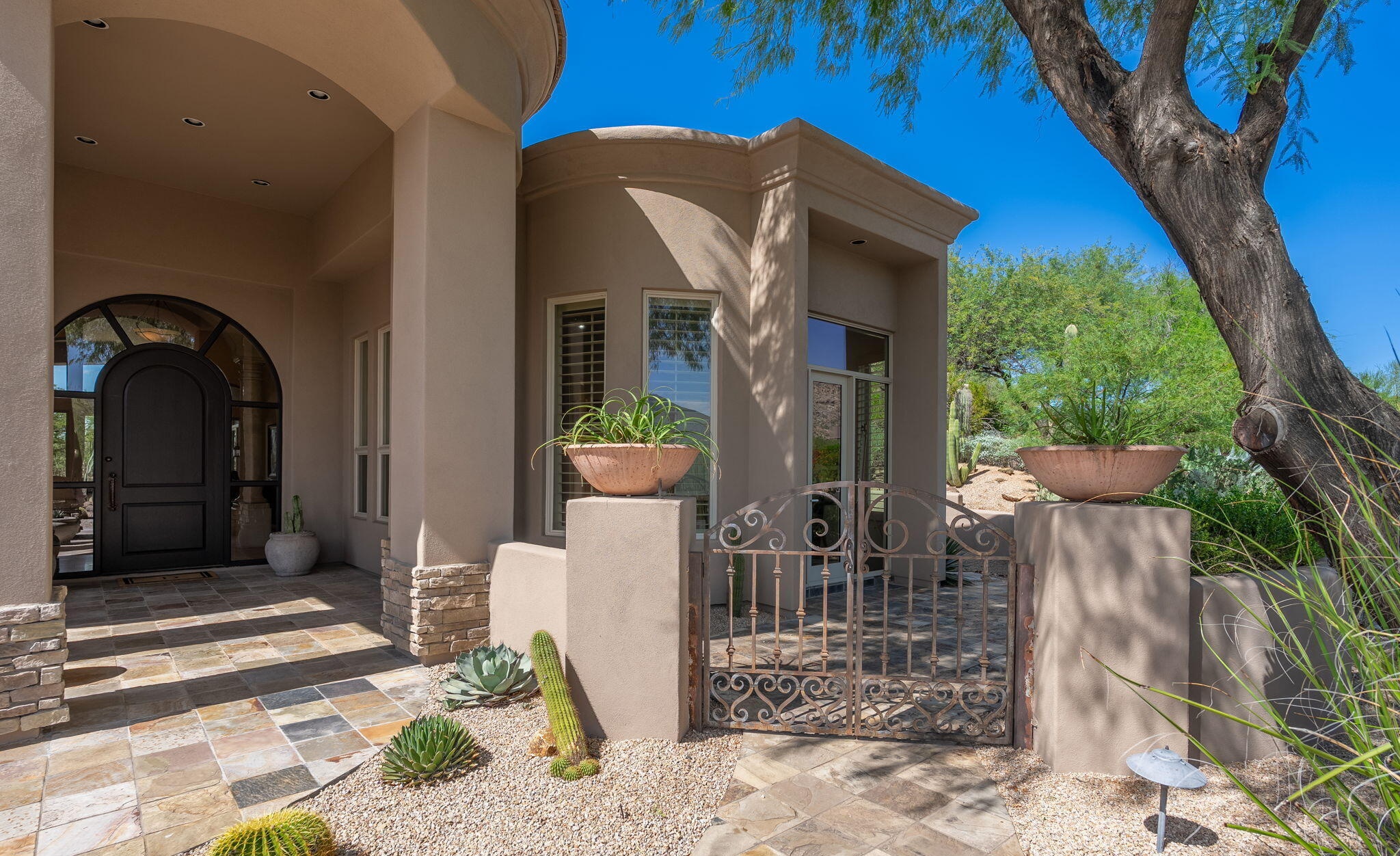  10801 E Happy Valley Rd #106  Scottsdale, AZ - 物件實景