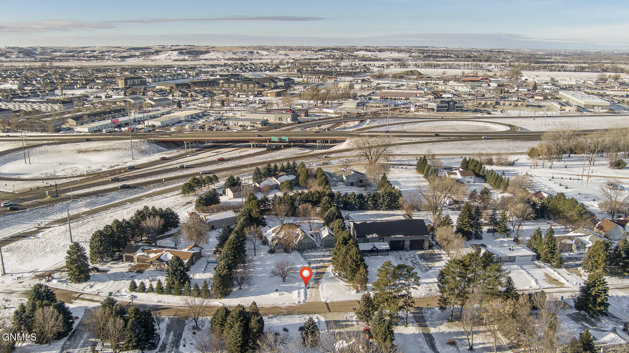 Mandan, North Dakota, 58554, United States, 5 Bedrooms Bedrooms, ,4 BathroomsBathrooms,Residential,For Sale,2005238