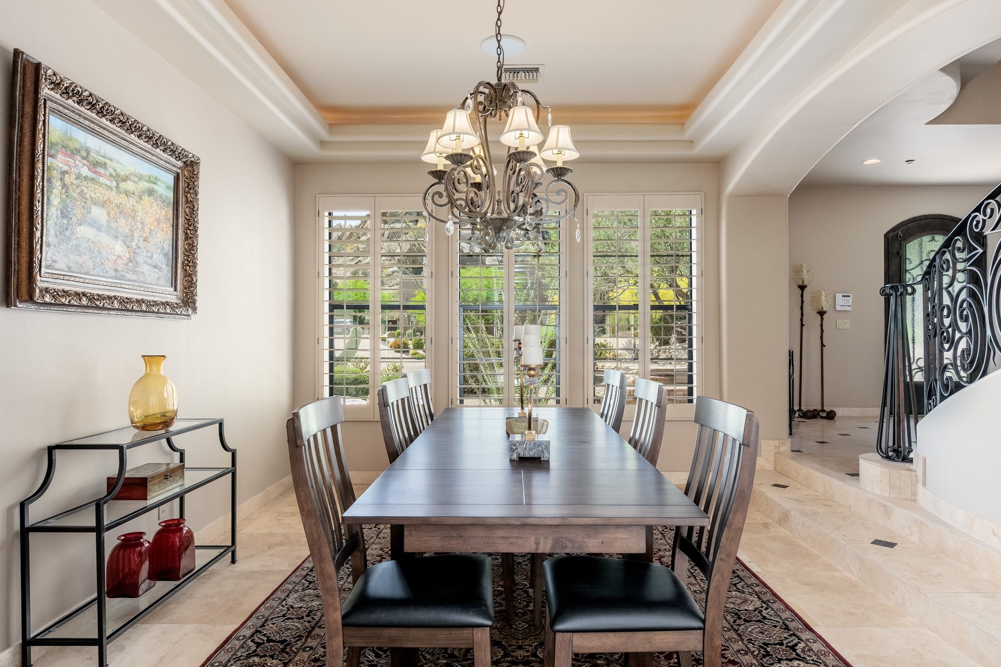  24929 N 114th Street  Scottsdale, AZ - 物件實景