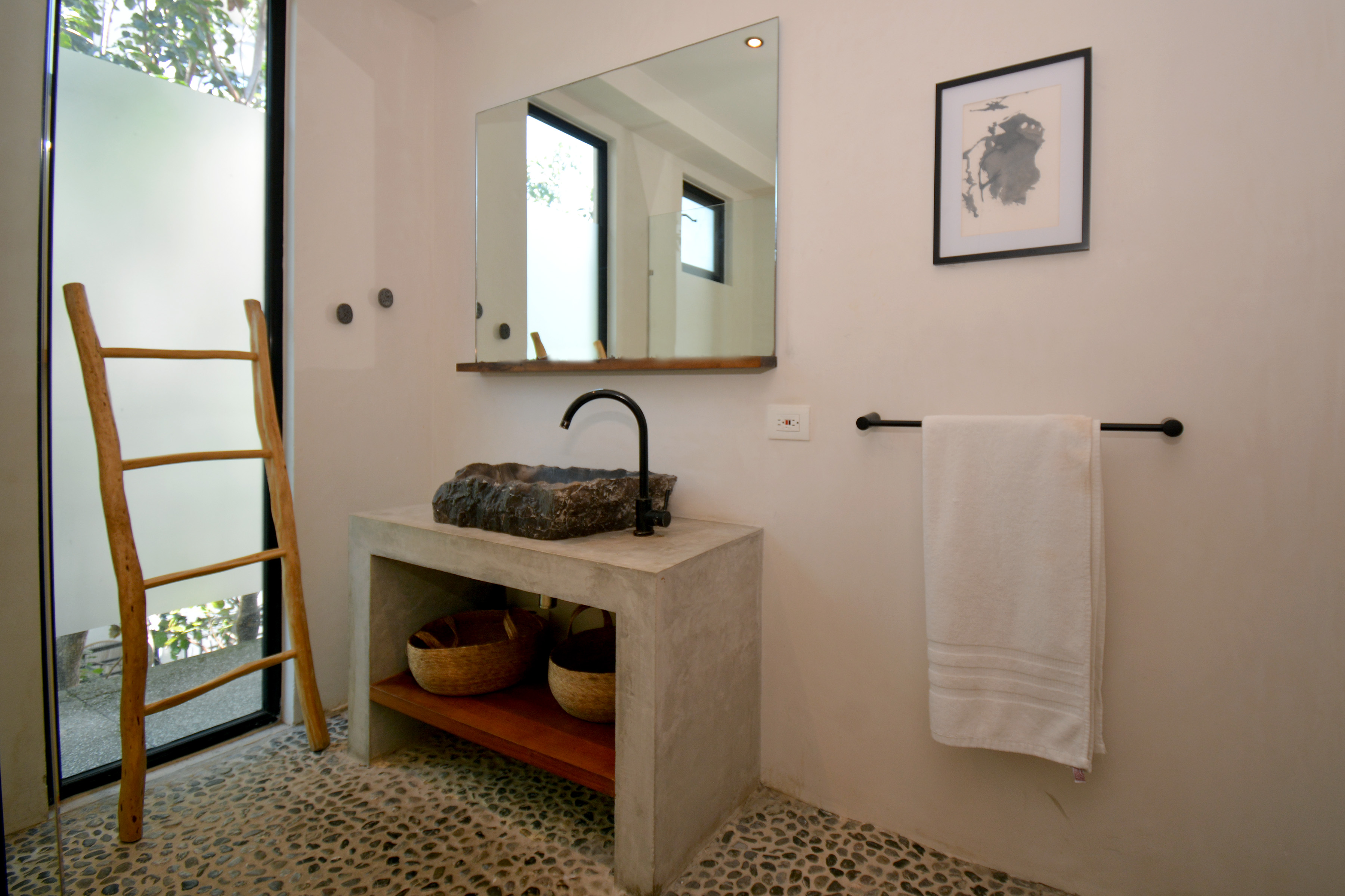  Boho Grand Garden Residence  3BR & Private Pool - 物件實景