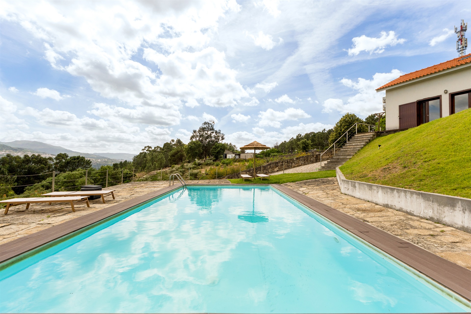  Detached house, 4 bedrooms, for Sale - 物件實景