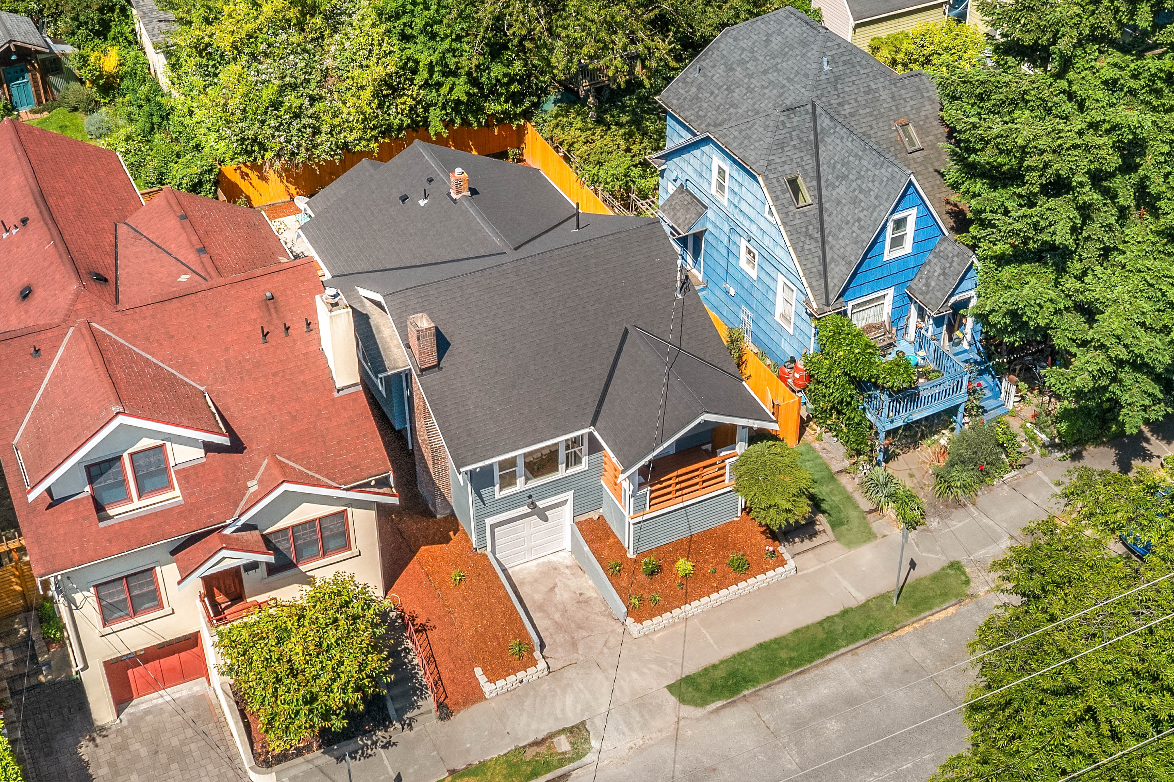  1312 NE 70th St, Seattle, WA 98115 - 物件實景