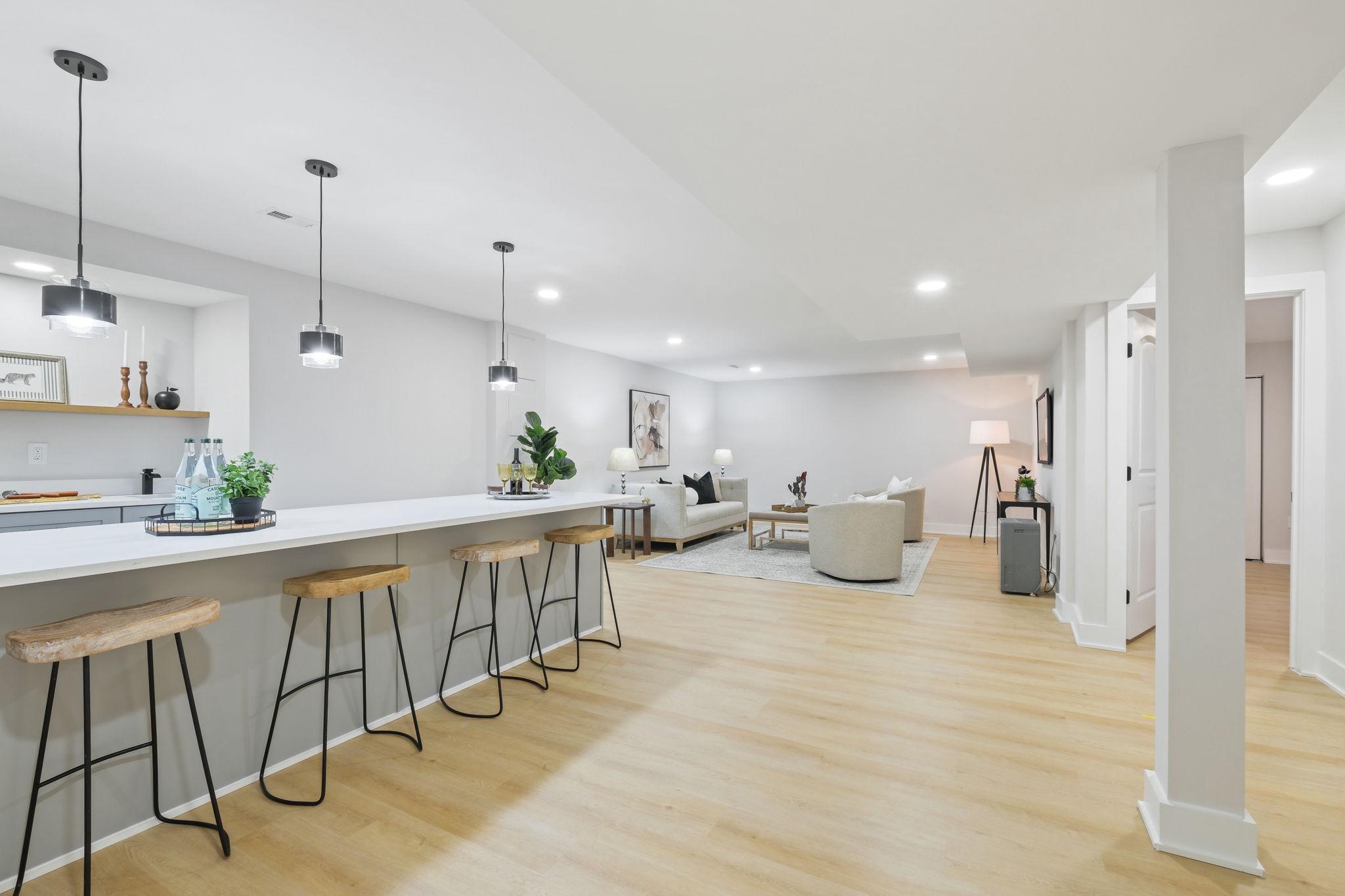  1205 Burton St, Silver Spring, MD, 20910 - 物件實景