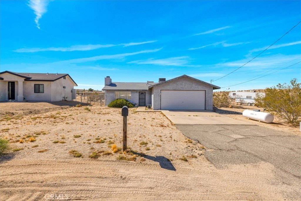 Lupine Ave, Twentynine Palms, CA 92277 #1