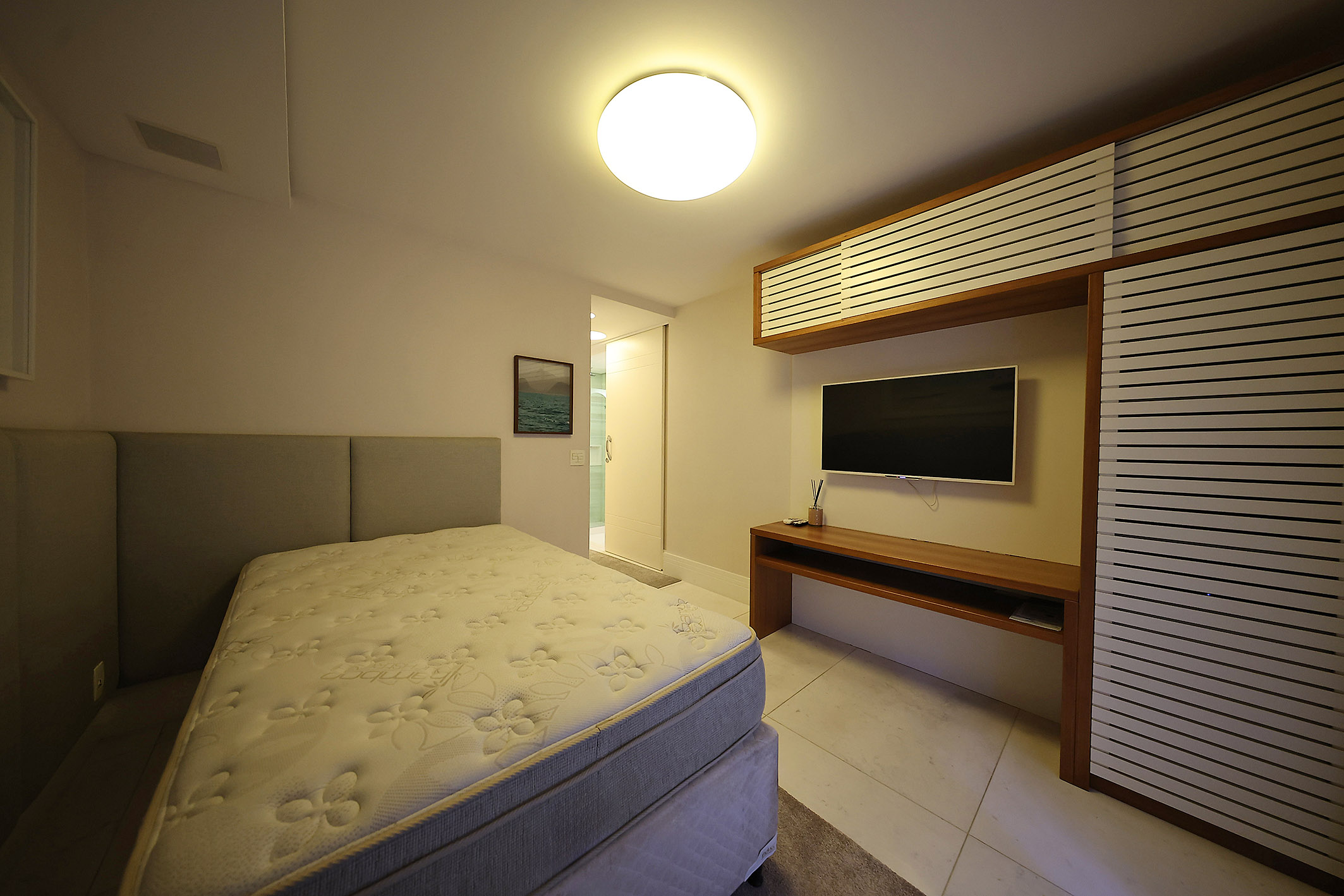  Condominium with privileged views of Lagoa and Cristo Redentor - 物件實景