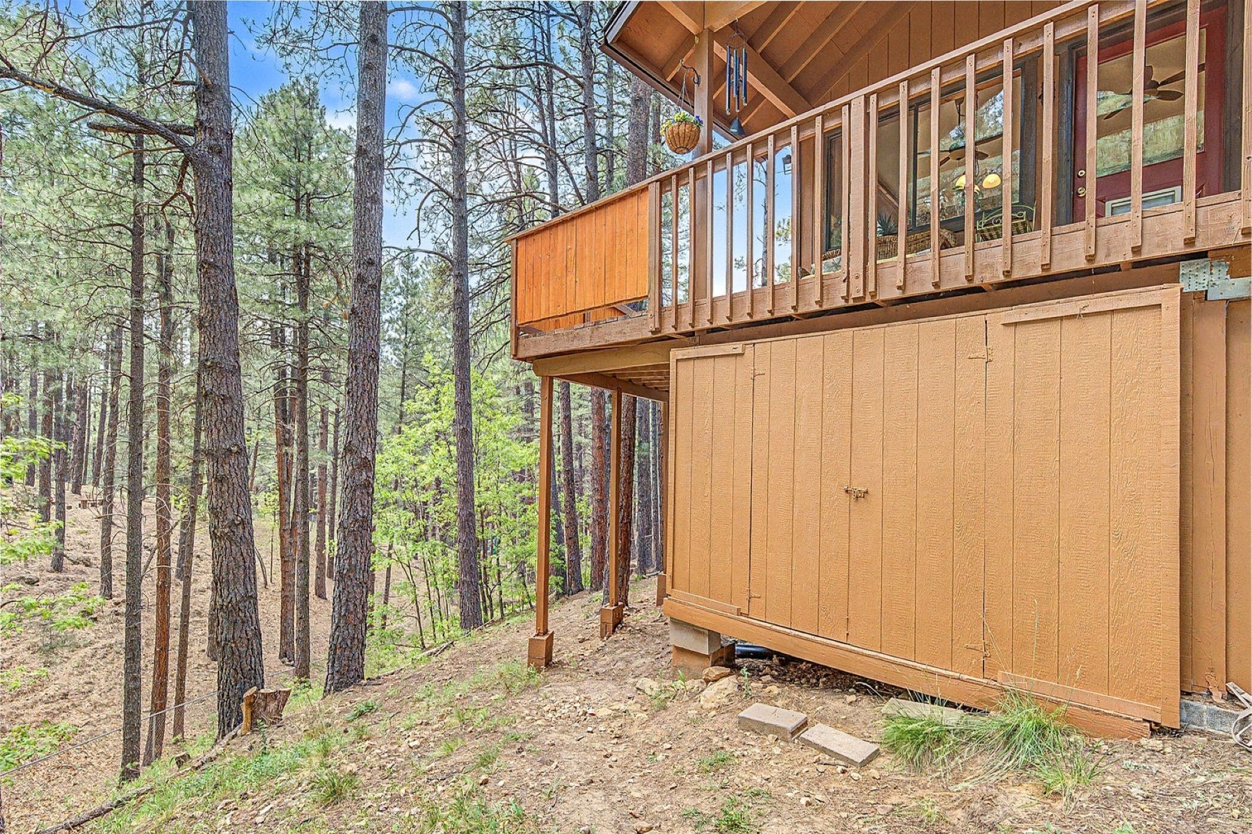  2804 Bird Springs Ovi  Flagstaff, AZ - 物件實景