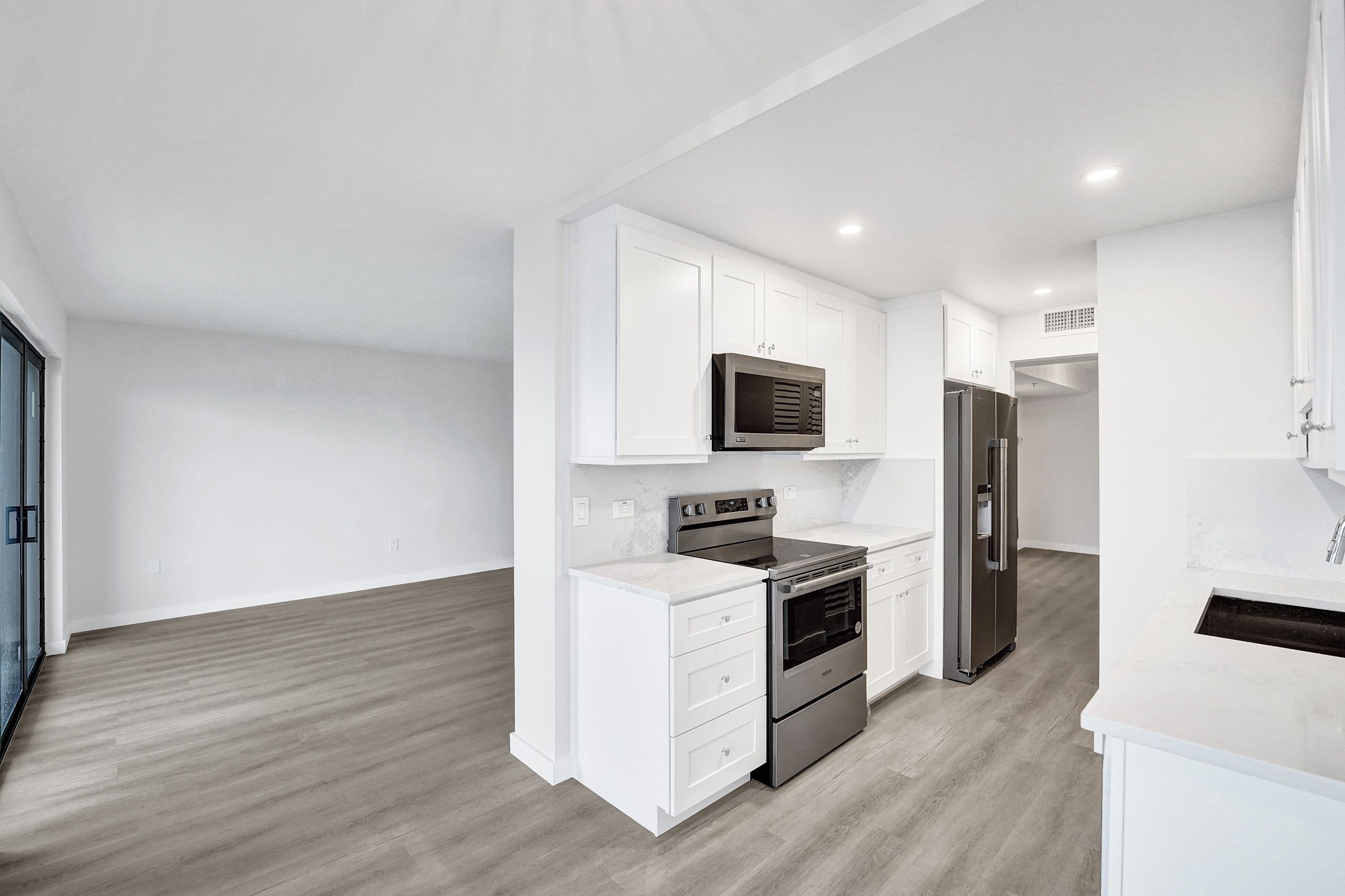  1201 S Ocean Drive, Hollywood, FL, 33019 - 物件實景