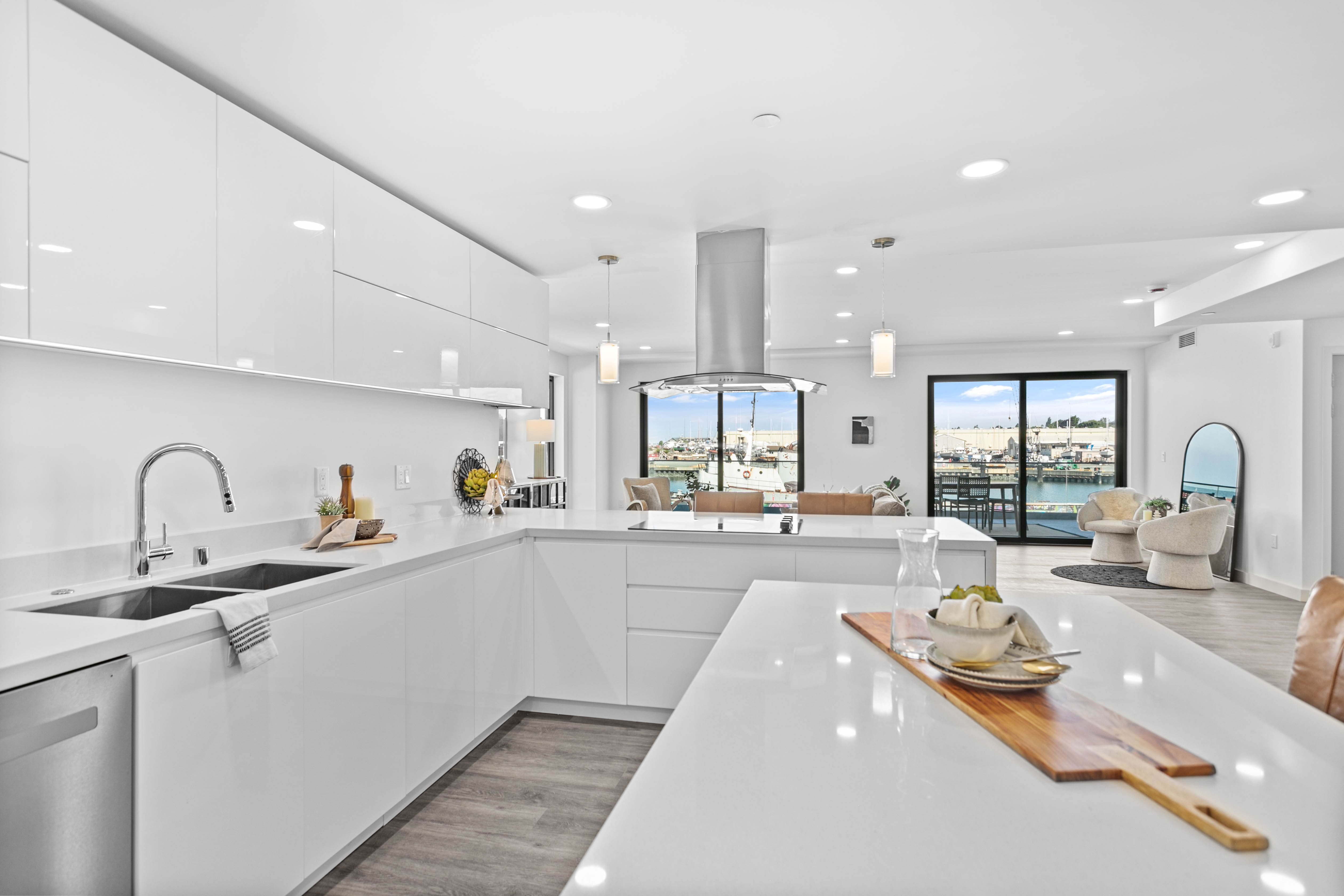  1019 Granary Avenue #201, Bellingham, WA, 98225 - 物件實景
