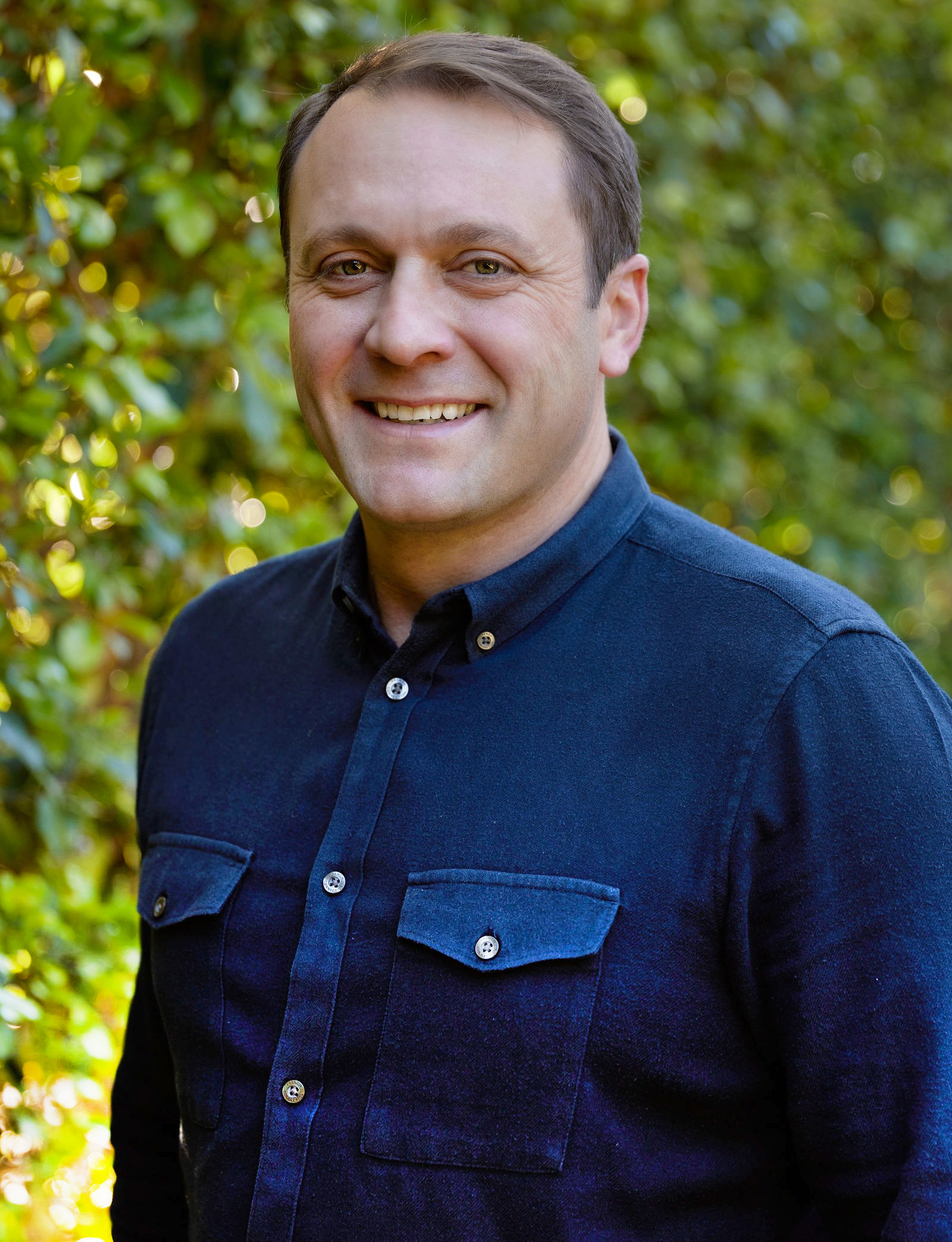 Nick Hooper