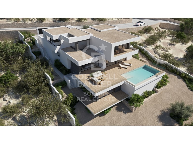 Alicante, Benitachell / el Poble Nou de Benitatxel, Benitachell / el Poble Nou de Benitatxell, Comunidad Valenciana, ES, 3 Bedrooms Bedrooms, ,4 BathroomsBathrooms,Residential,For Sale,Alicante, Benitachell / el Poble Nou de Benitatxel,1449130