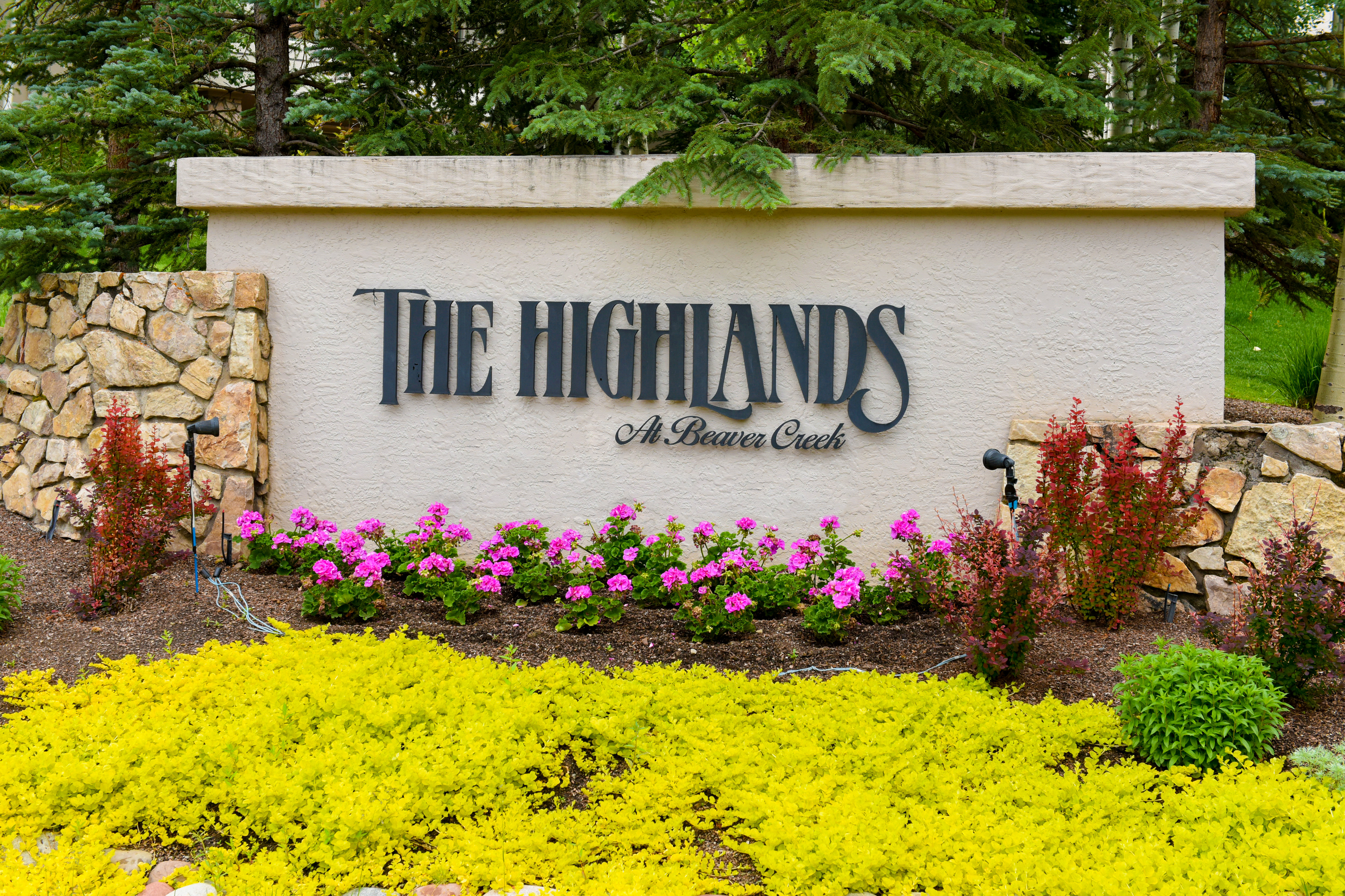  Highlands Slopeside Residence 213 - 物件實景