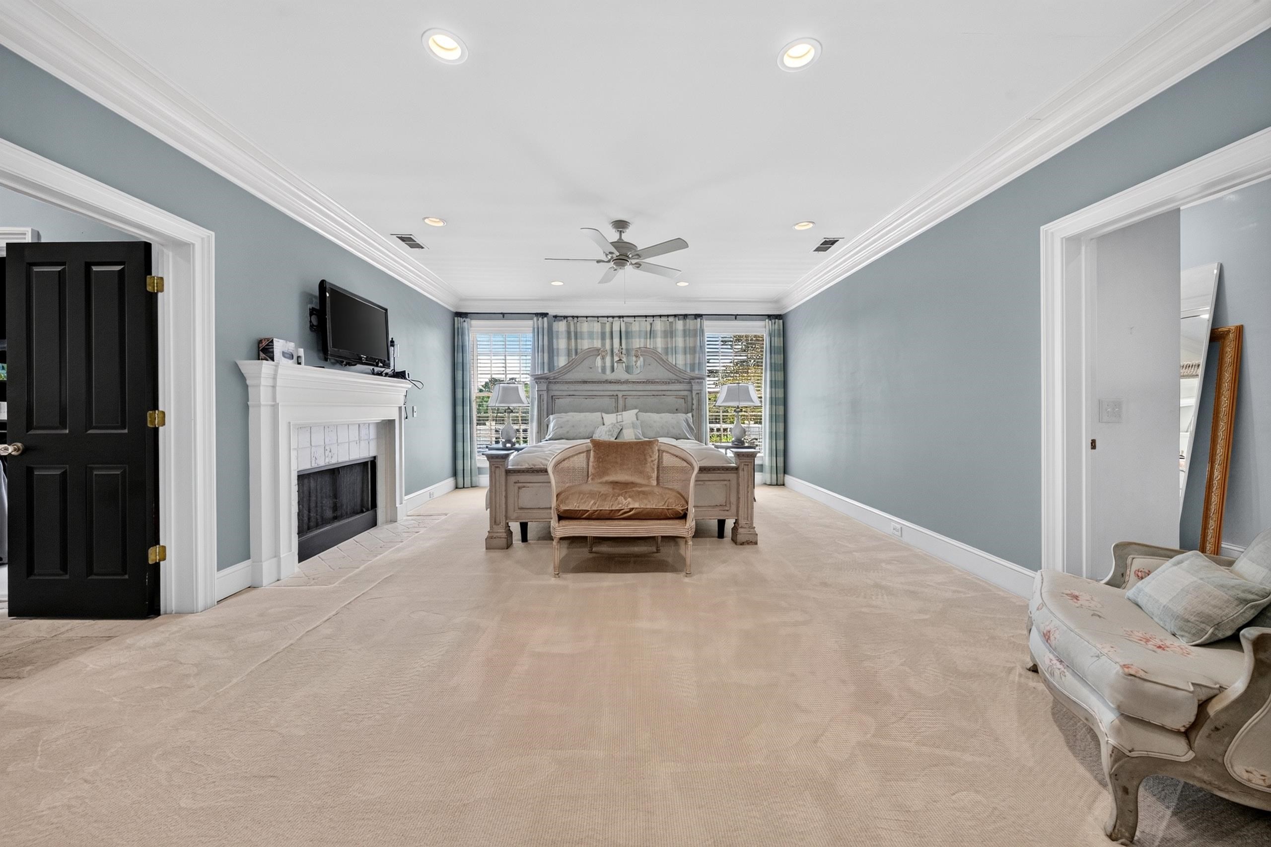  174 Wallace Pate Drive S  DeBordieu Colony in Georgetown, SC - 物件實景