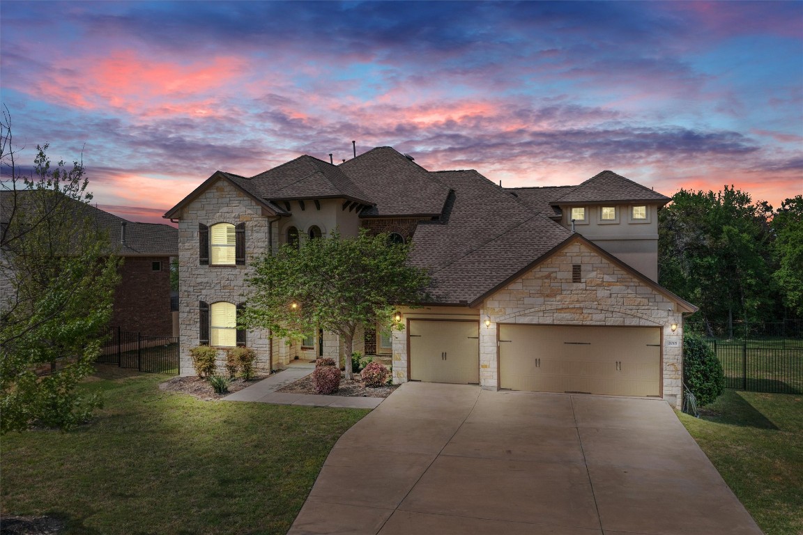 Cedar Park, Texas, 78613, United States, 4 Bedrooms Bedrooms, ,4 BathroomsBathrooms,Residential,For Sale,1760151