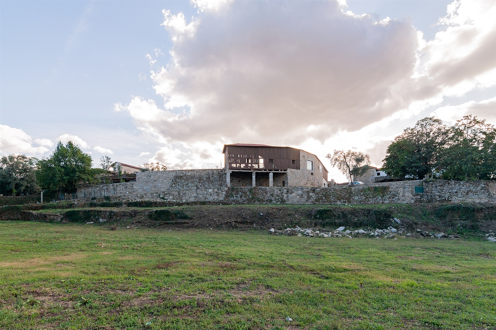  Detached house, 4 bedrooms, for Sale - 物件實景