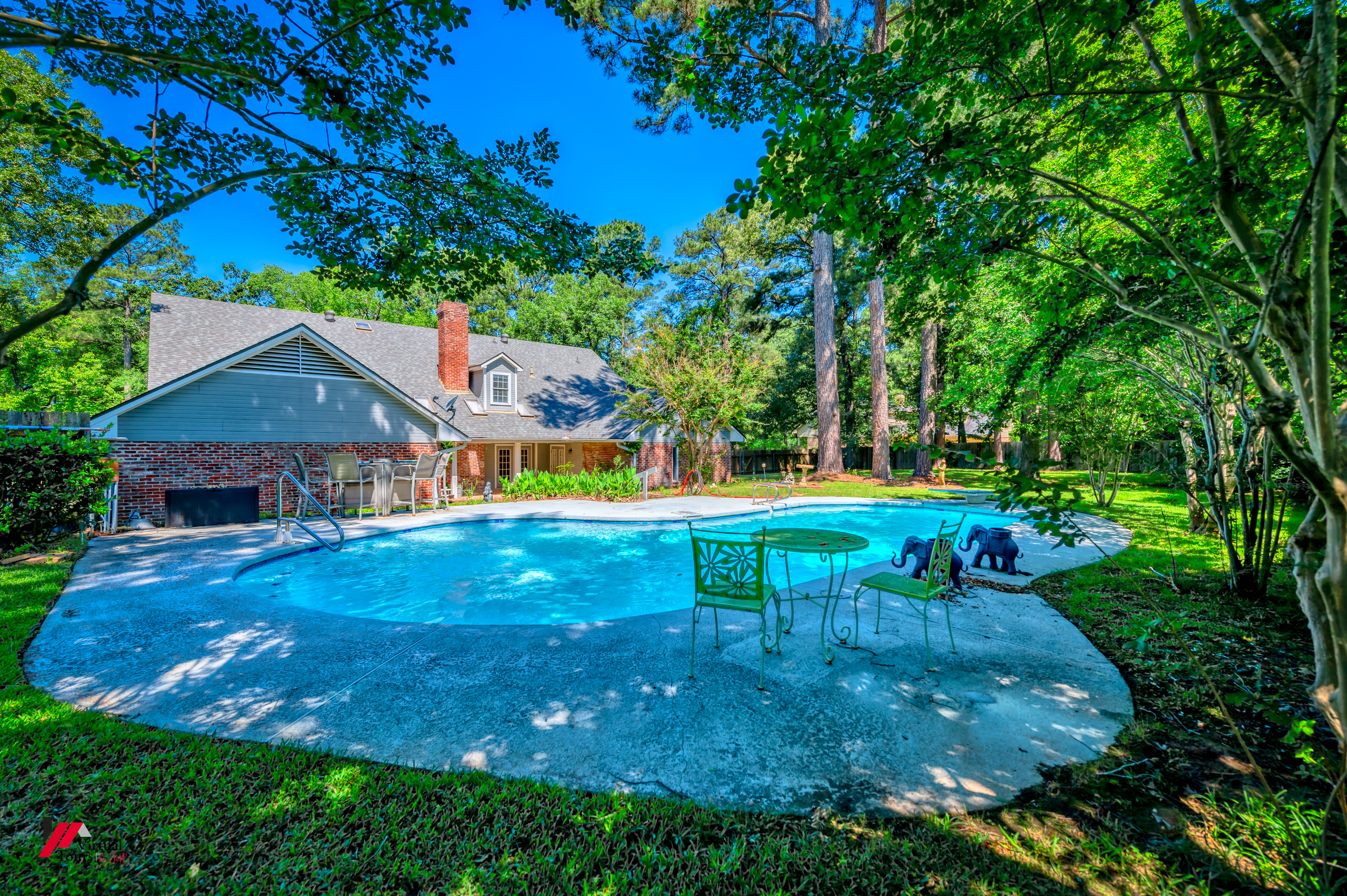 Shreveport, Louisiana, 71106, United States, 4 Bedrooms Bedrooms, ,4 BathroomsBathrooms,Residential,For Sale,1928720