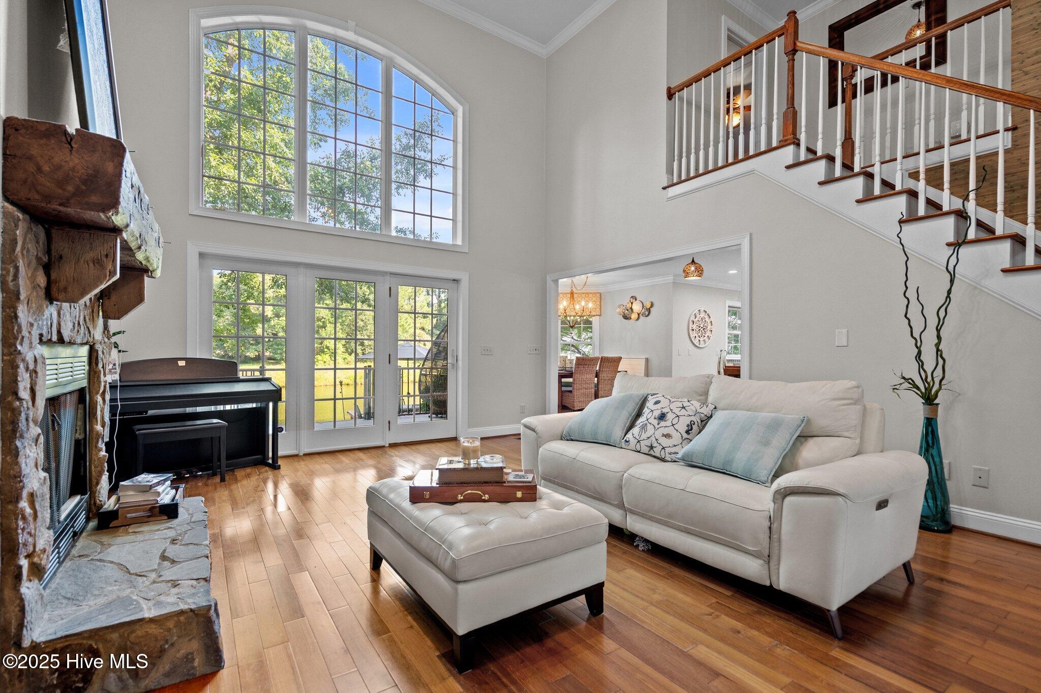 Wallace, North Carolina, 28466, United States, 4 Bedrooms Bedrooms, ,4 BathroomsBathrooms,Residential,For Sale,1930651