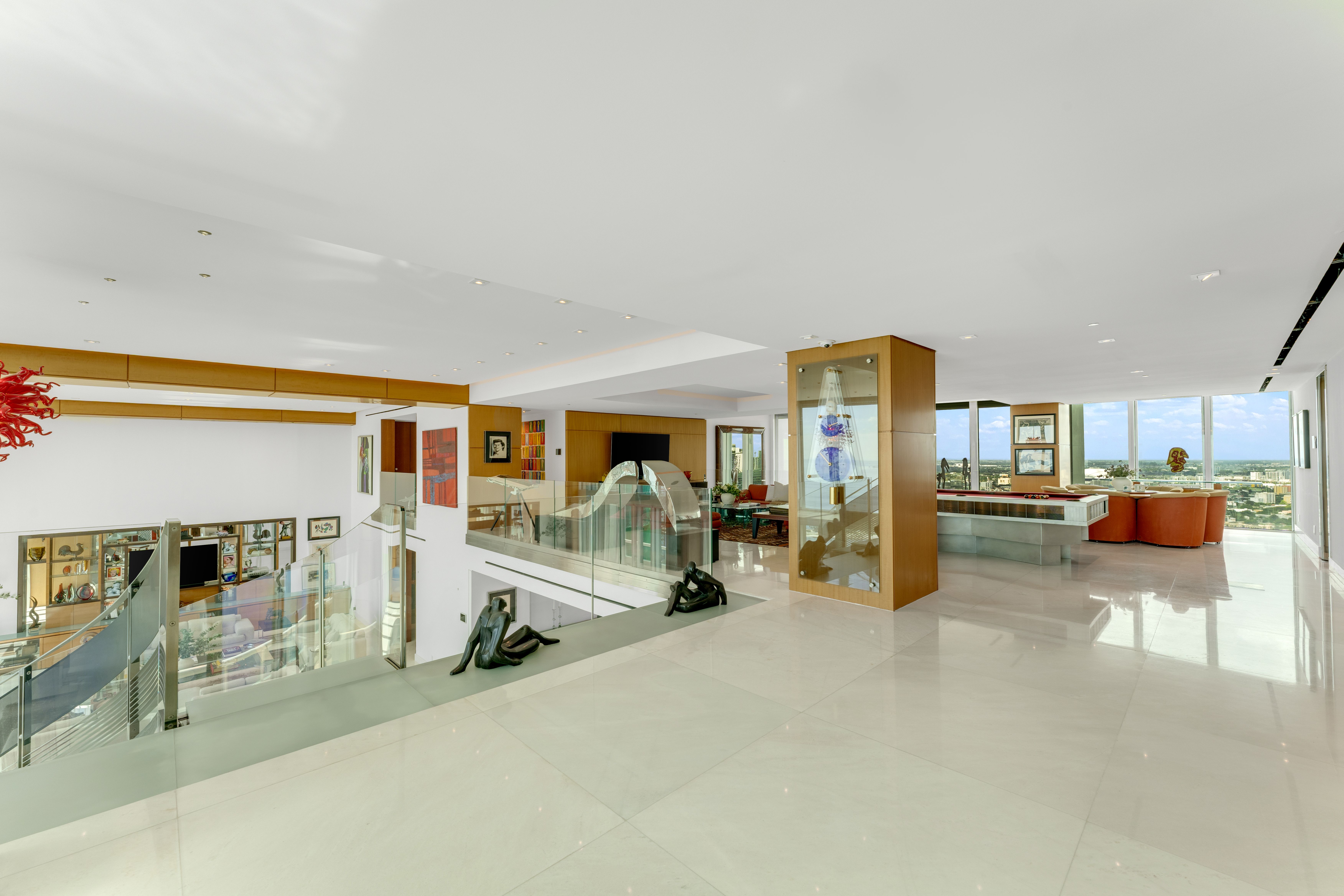  1643 Brickell Ave, Miami, FL, 33129 - 物件實景