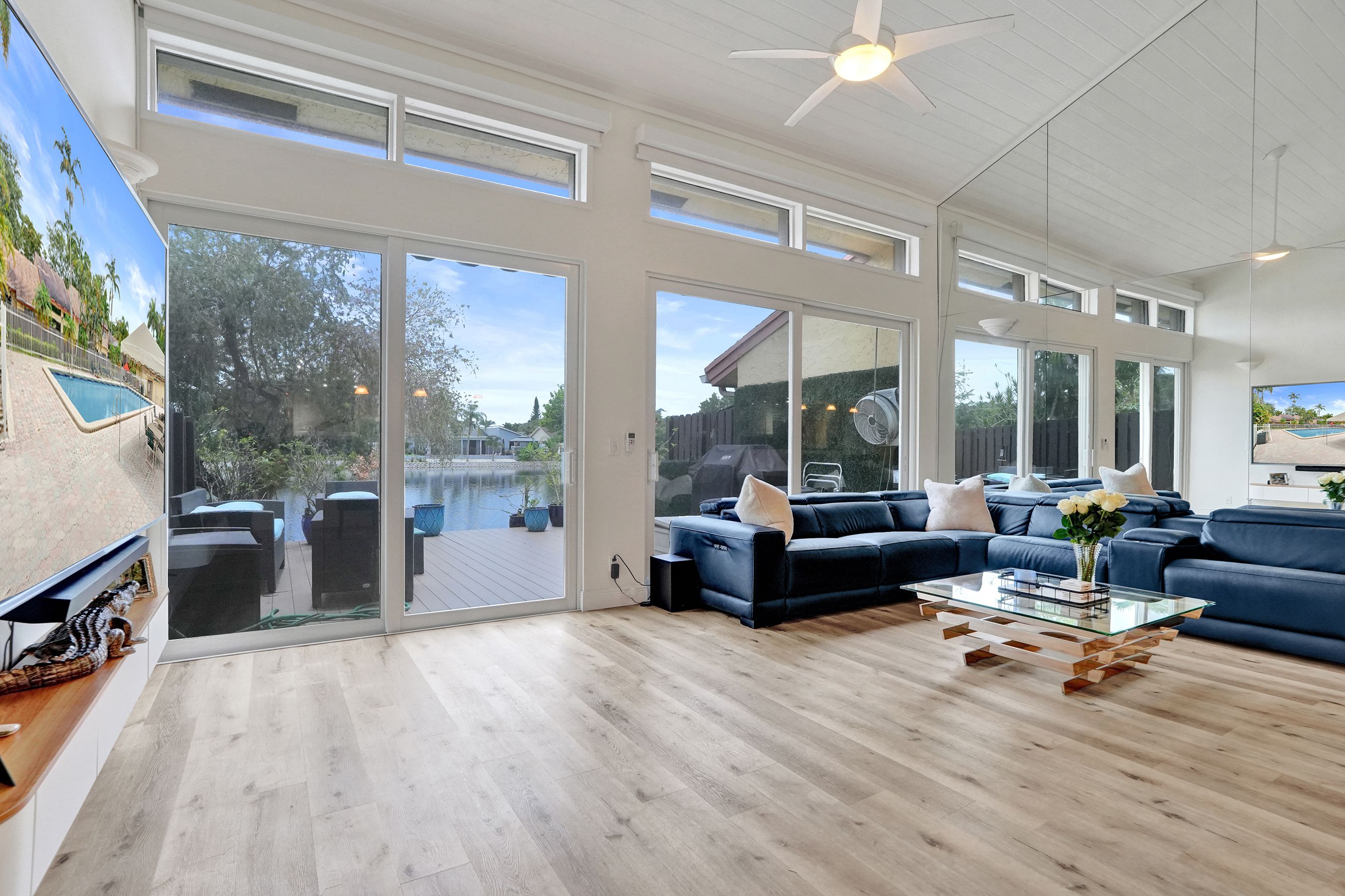  1122 NW 79th Drive, Plantation, FL, 33322 - 物件實景