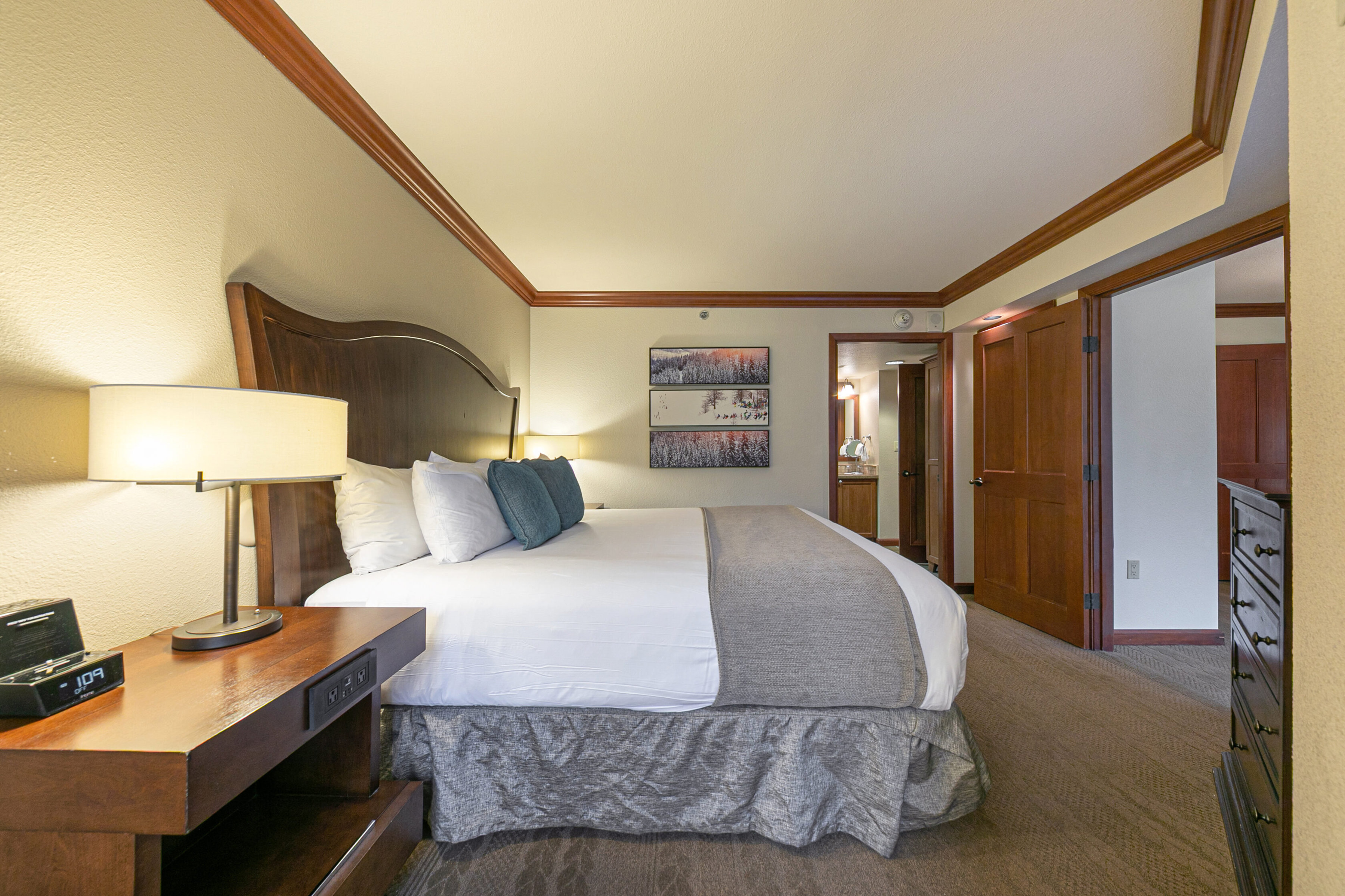  The Everline Resort in Olympic Valley - 物件實景