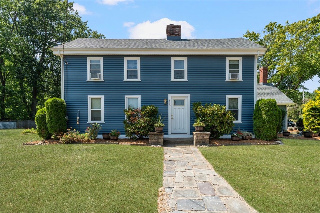 North Kingstown, Rhode Island, 02852, United States, 3 Bedrooms Bedrooms, ,2 BathroomsBathrooms,Residential,For Sale,1960458