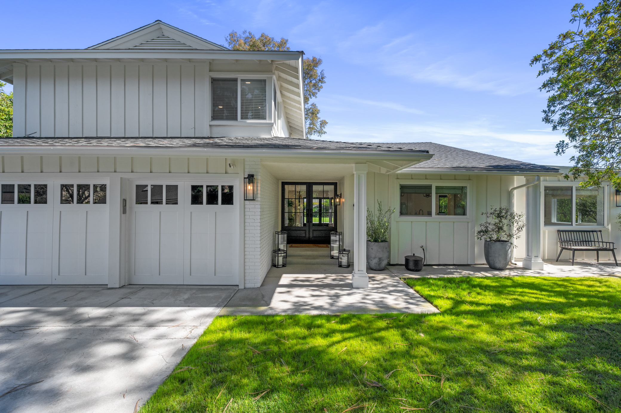  6128 Queenridge Drive, Rancho Palos Verdes, CA 90275 - 物件實景