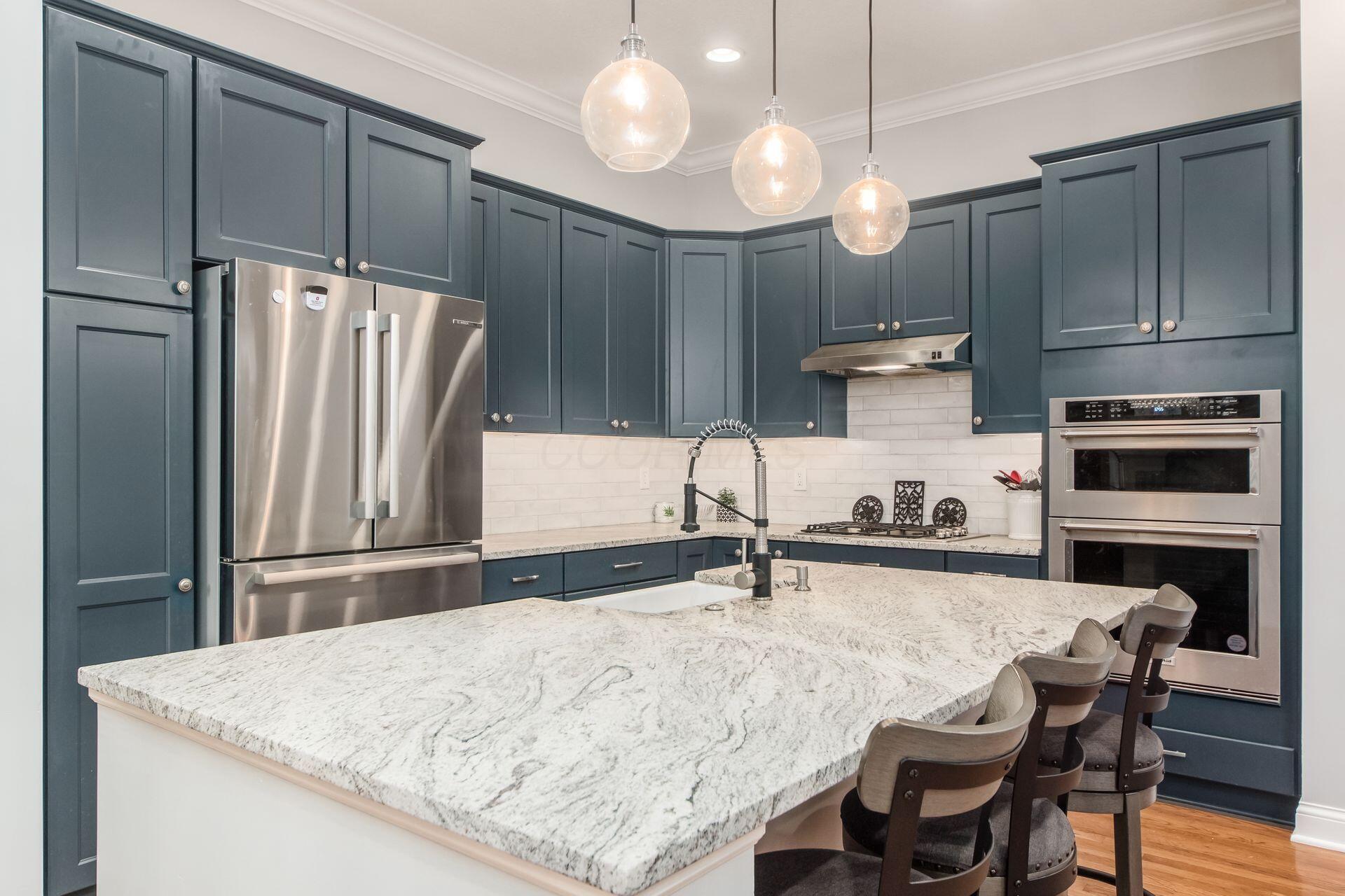 Dublin, Ohio, 43017, United States, 3 Bedrooms Bedrooms, ,3 BathroomsBathrooms,Residential,For Sale,1993480