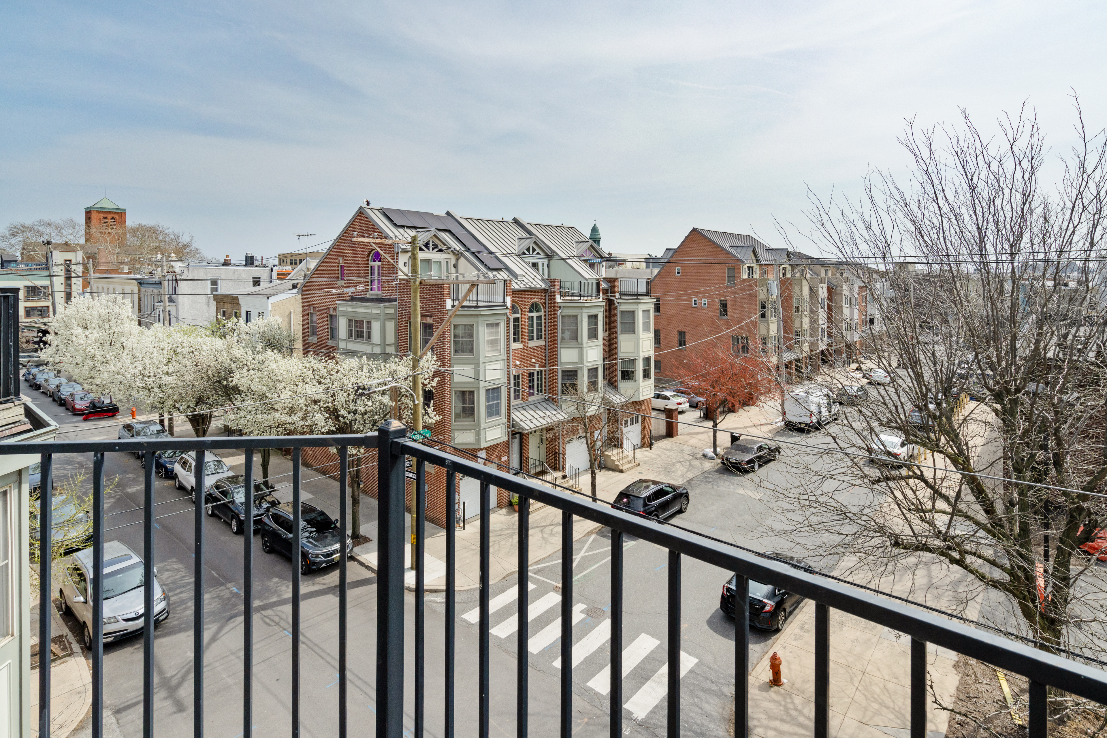  827 Catharine Street, Philadelphia, PA 19147 - 物件實景