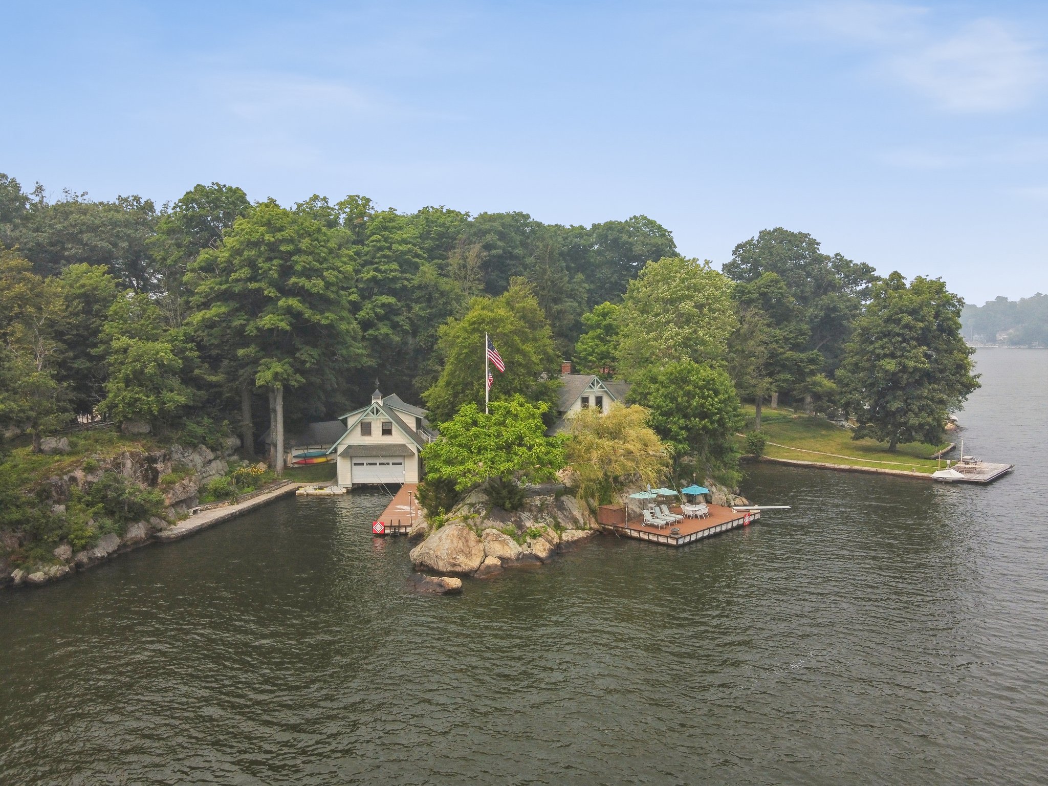  55 Raccoon Island Road, Jefferson, NJ 07849 - 物件實景