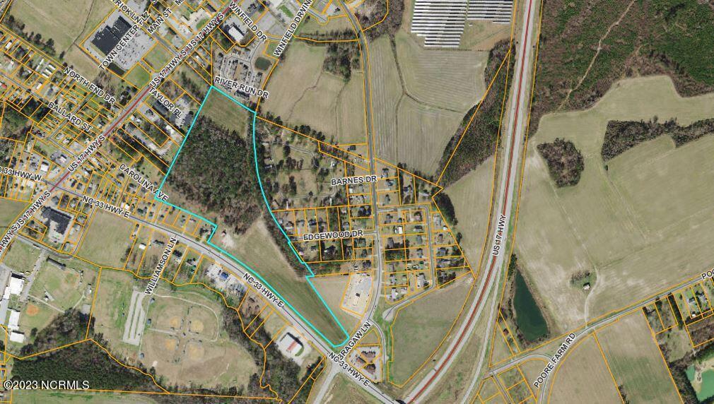0000 Nc 33 Highway, Chocowinity, North Carolina, 27817, United States, ,Land,For Sale,0000 Nc 33 Highway,1554354