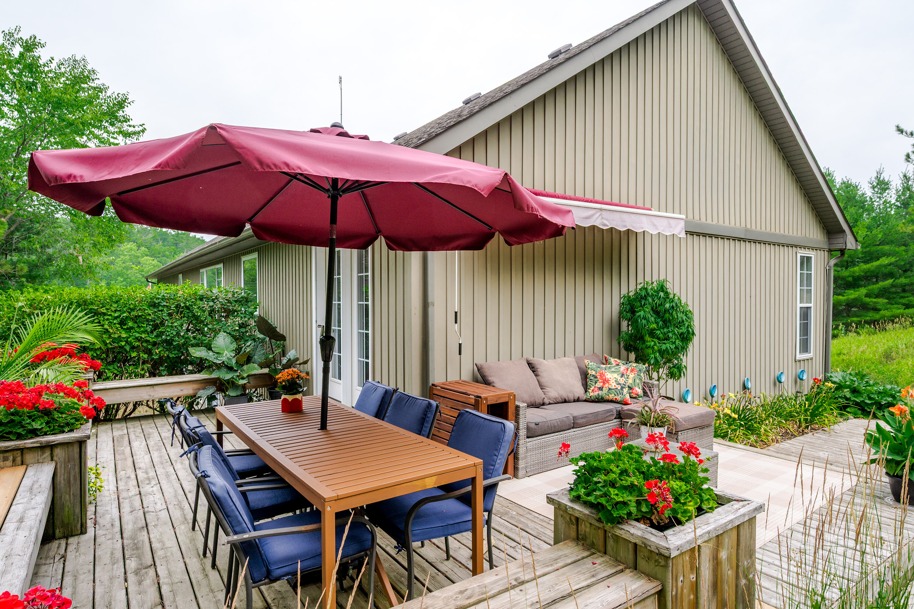  Magic of Warkworth - 物件實景