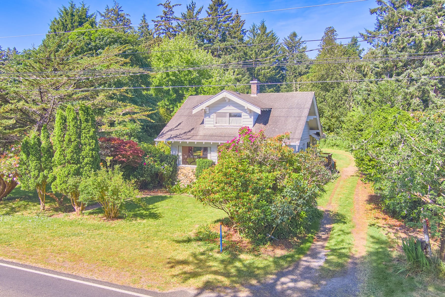  26405 SANDRIDGE RD Ocean Park, WA 98640 - 物件實景