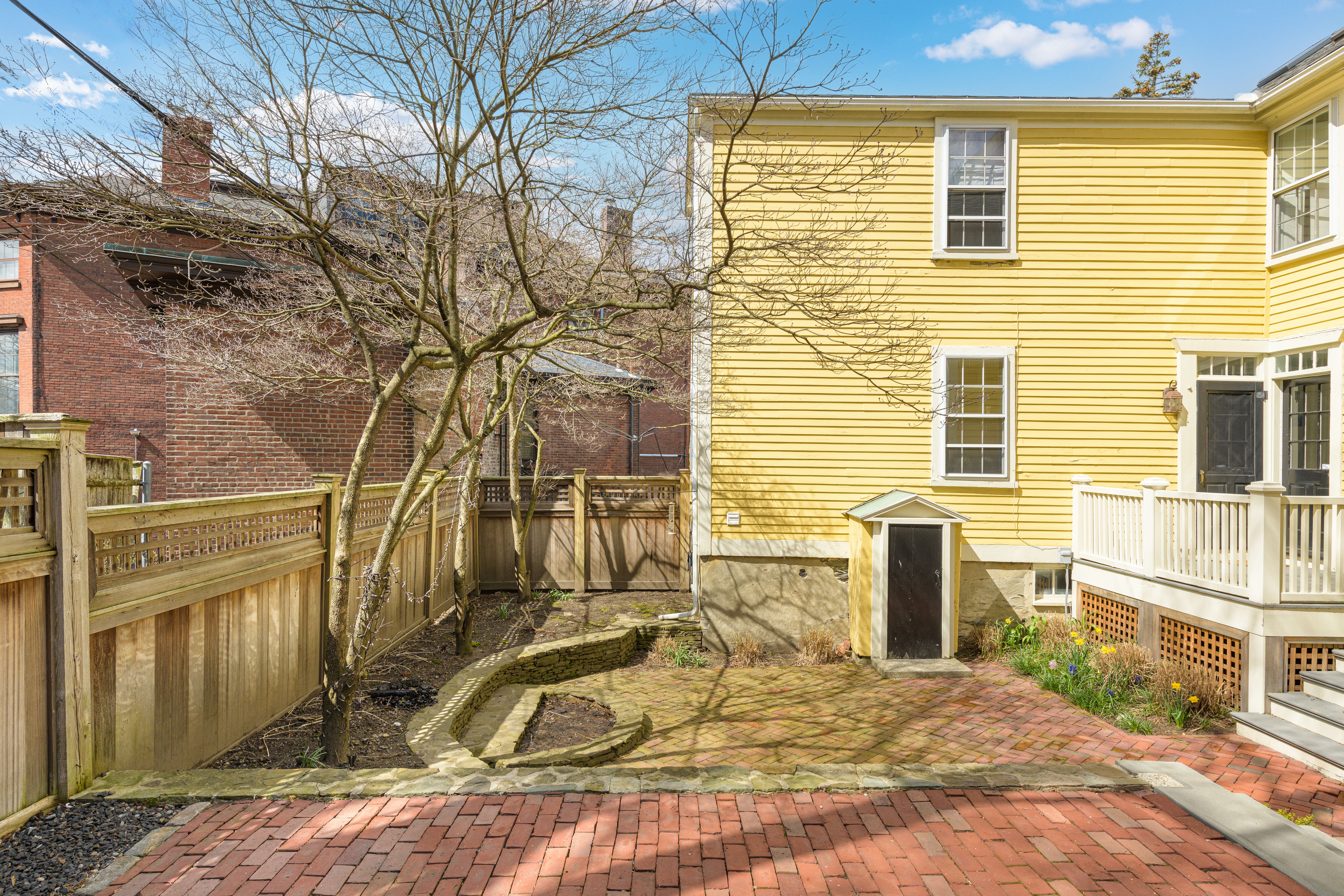  College Hill - 物件實景