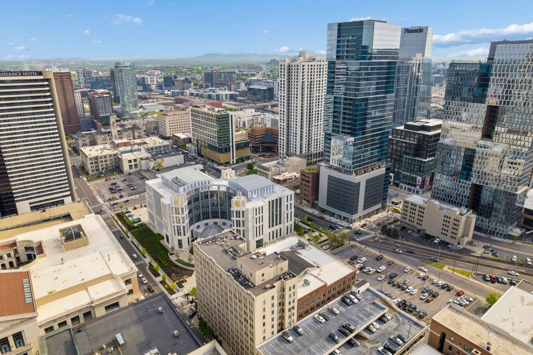  700 Church St #901, Nashville, TN, 37203 - 物件實景
