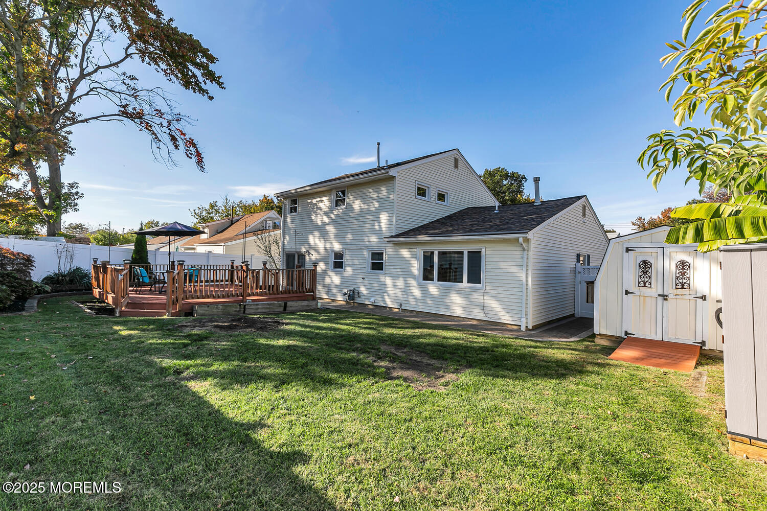 Hazlet, New Jersey, 07730, United States, 3 Bedrooms Bedrooms, ,2 BathroomsBathrooms,Residential,For Sale,1995385