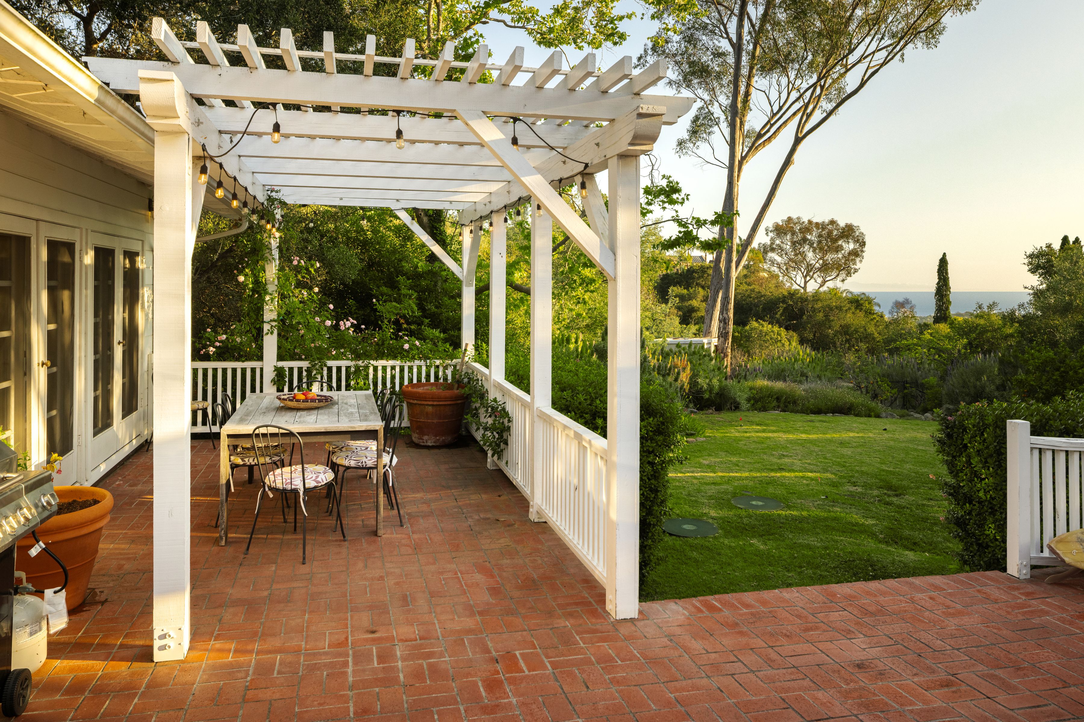  Montecito Farmhouse - 物件實景