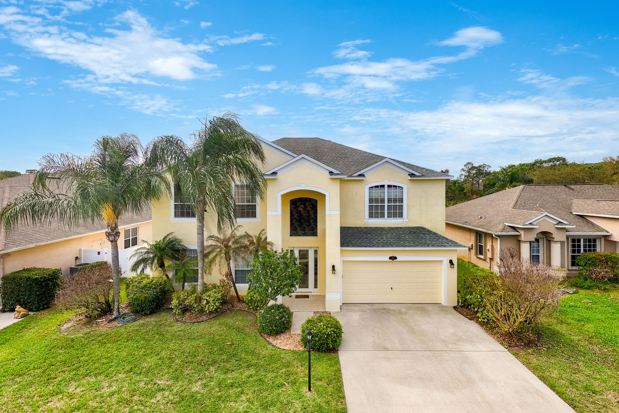  4194 Fenrose Circle, Melbourne, FL, 32940 - 物件實景