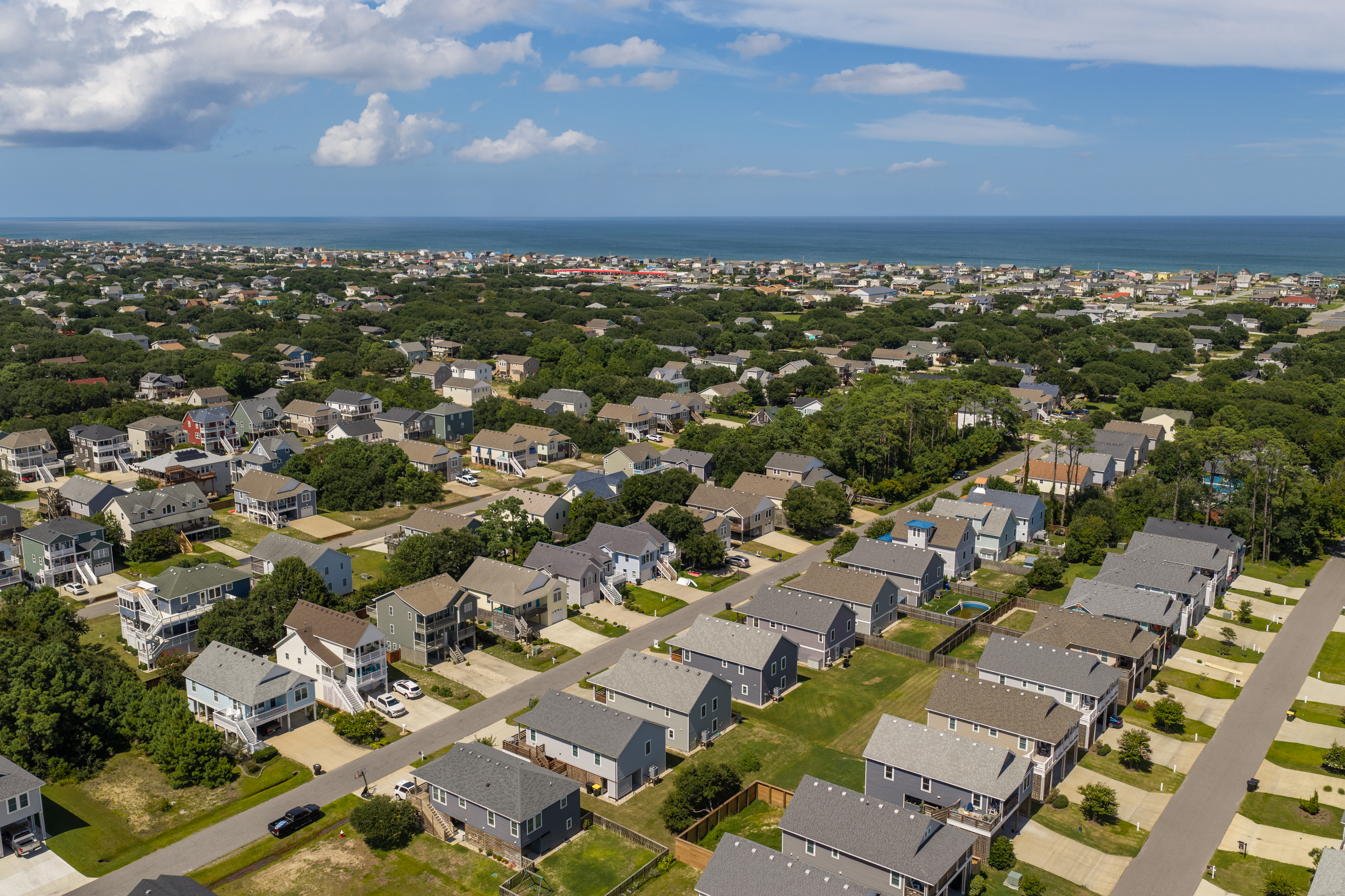  531 West Aycock Street, Kill Devil Hills, NC 27948 - 物件實景