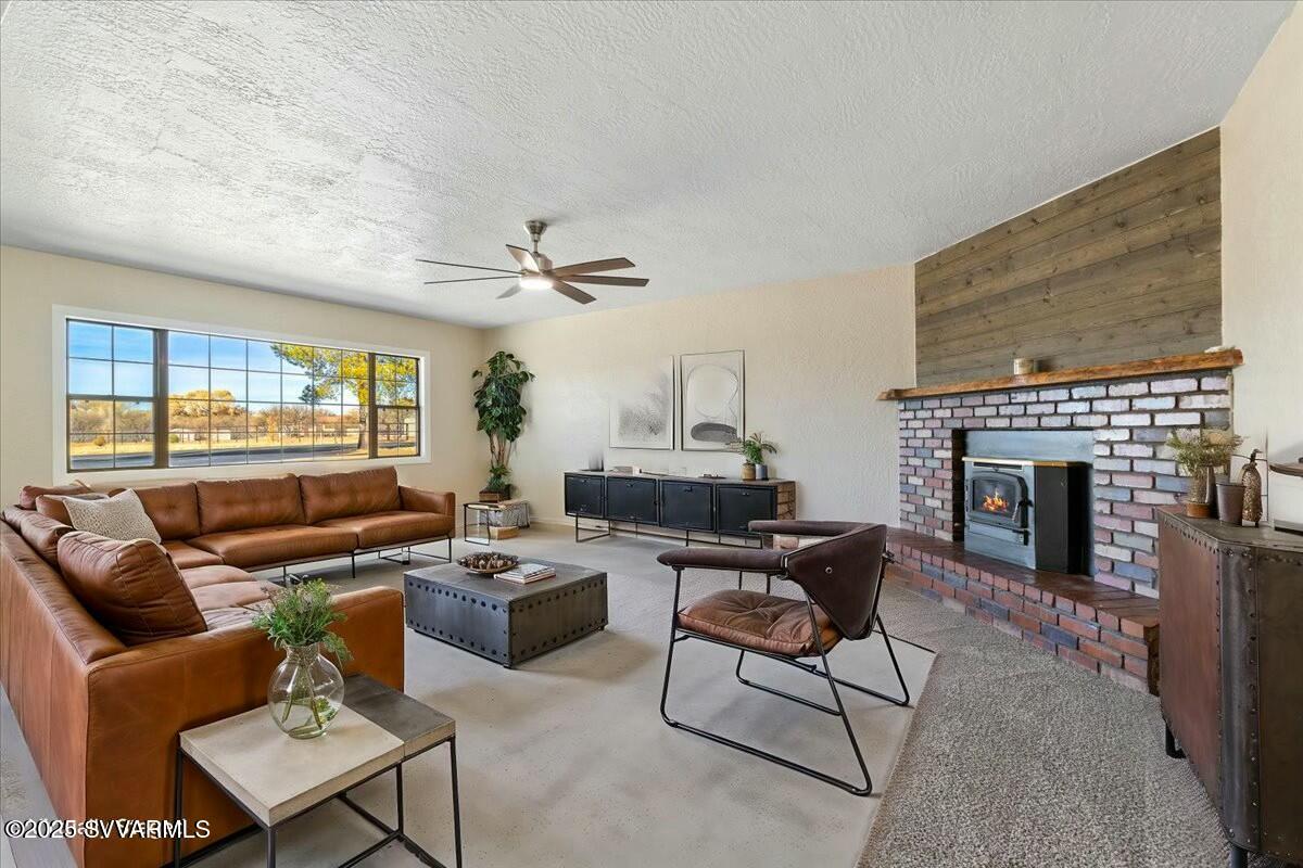 1785 S Fort Apache Rd, Camp Verde, Arizona, 86322, United States, 3 Bedrooms Bedrooms, ,1 BathroomBathrooms,Residential,For Sale,1785 S Fort Apache Rd,1683758