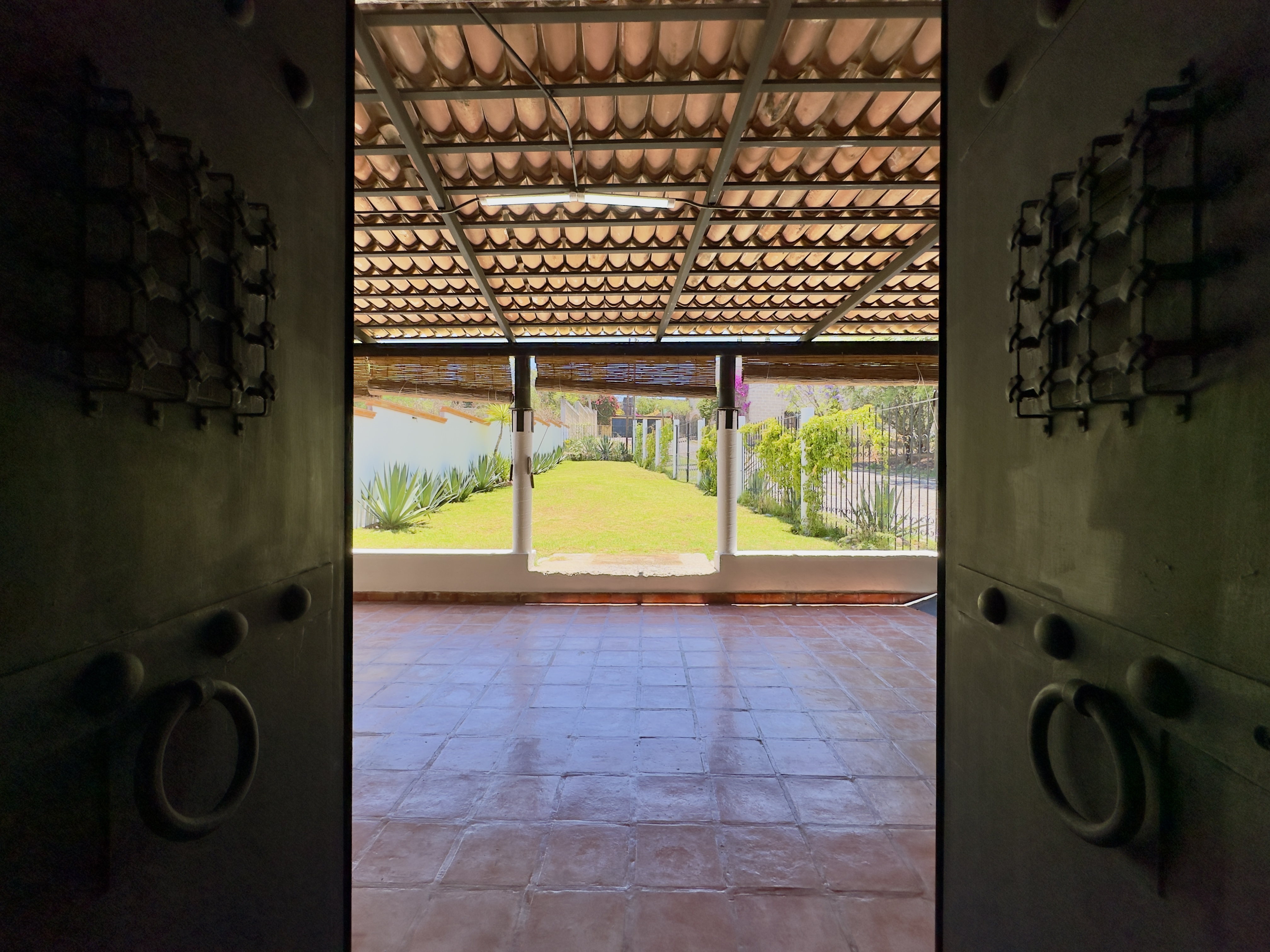  Casa San Miguelito del Lago - 物件實景