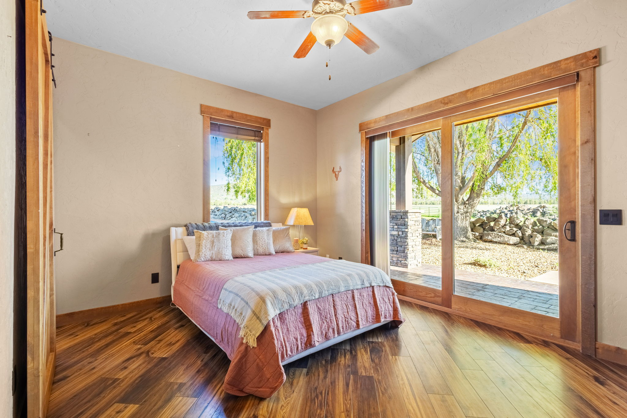 13501 SW Riggs Rd., Powell Butte, Oregon, 97753, United States, 3 Bedrooms Bedrooms, ,4 BathroomsBathrooms,Farm And Agriculture,For Sale,13501 SW Riggs Rd.,1623020
