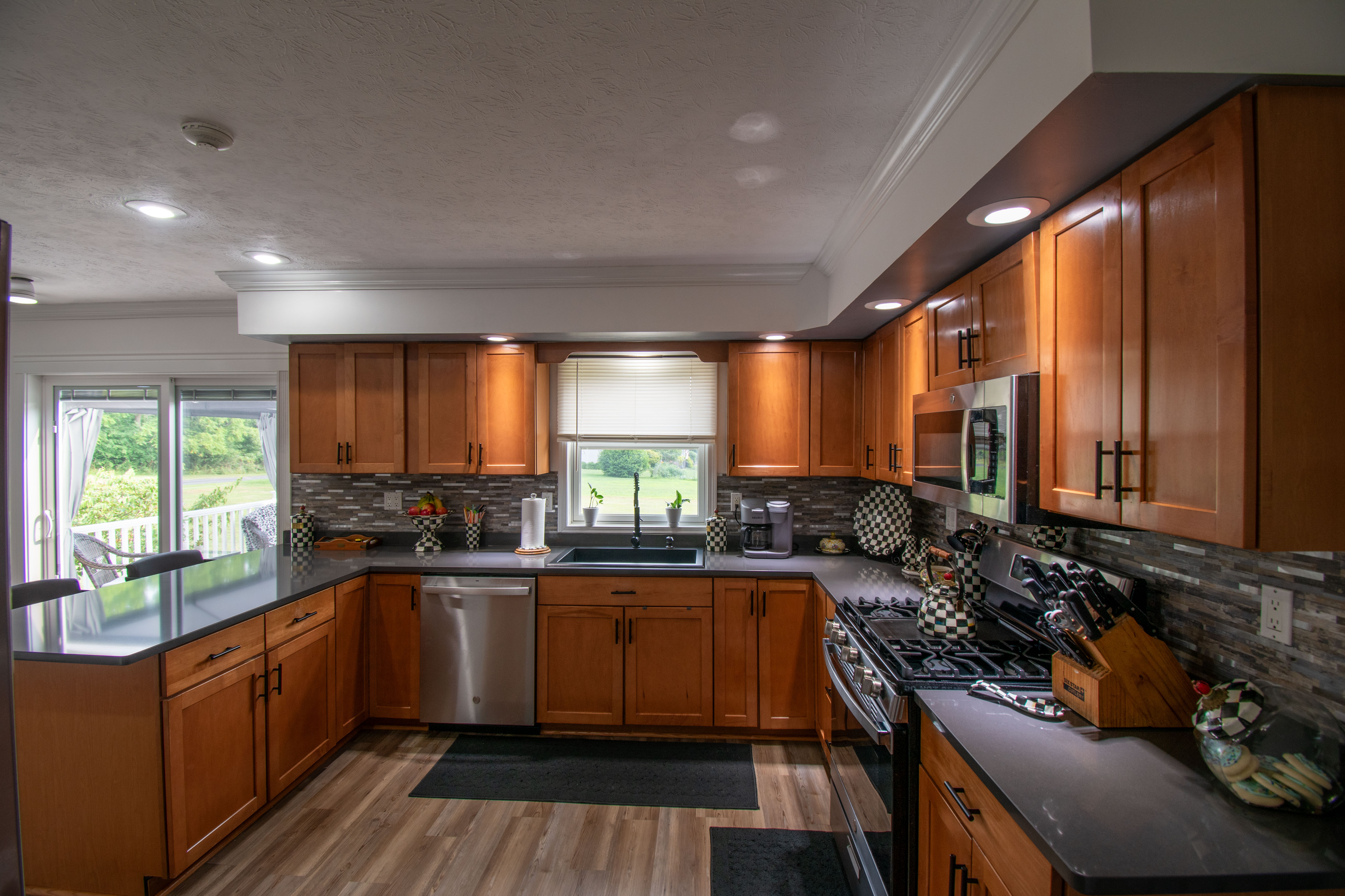 Romulus, New York, 14541, United States, 4 Bedrooms Bedrooms, ,3 BathroomsBathrooms,Residential,For Sale,1974577