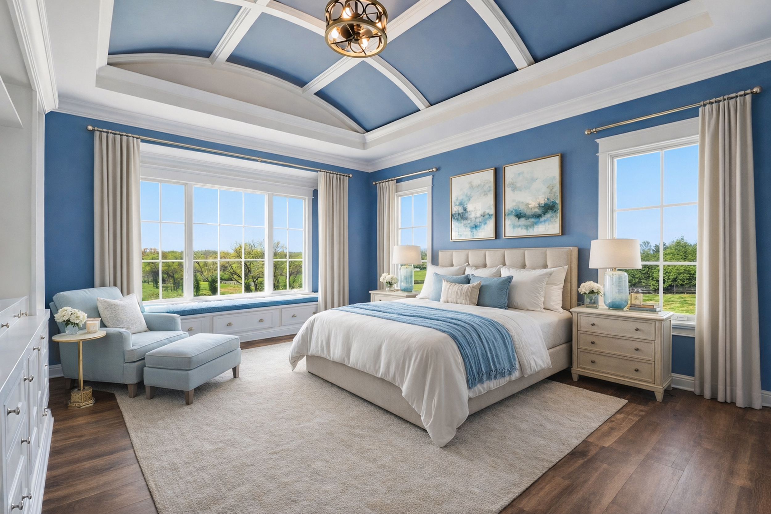  5142 Whites Lane - 物件實景