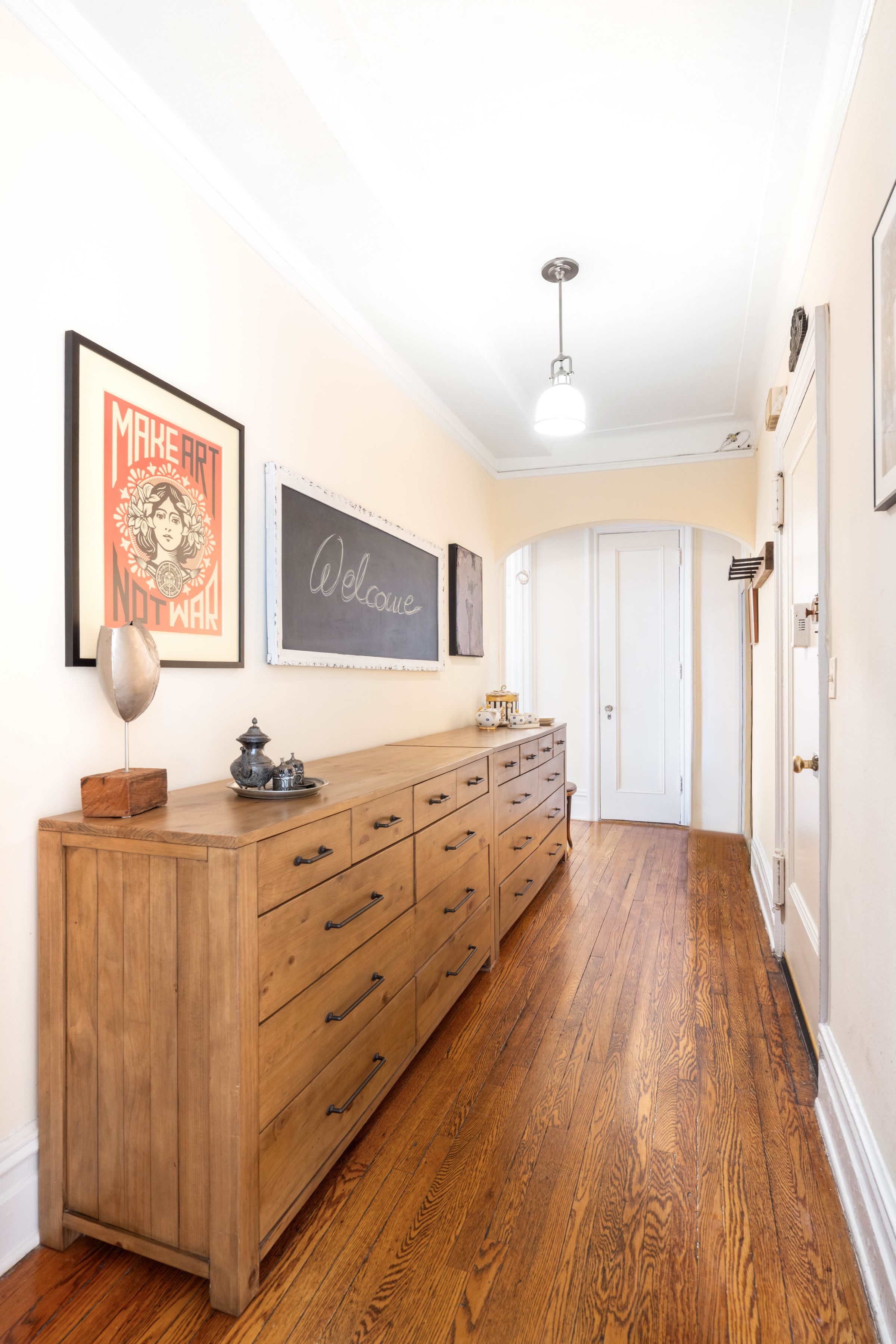  790 Riverside Drive - 物件實景