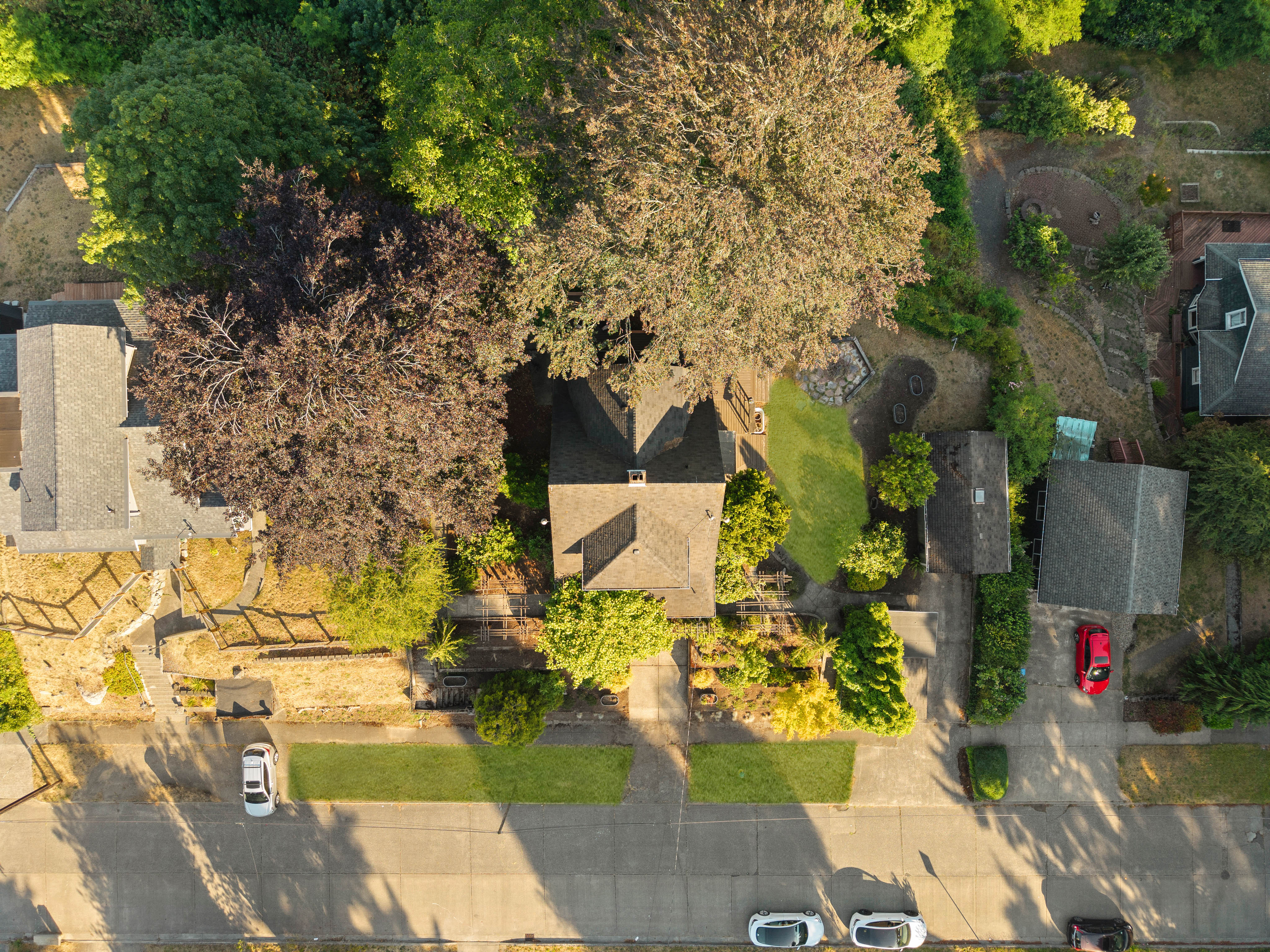 732 S. Summit Ave, Bremerton, WA 98312 - 物件實景