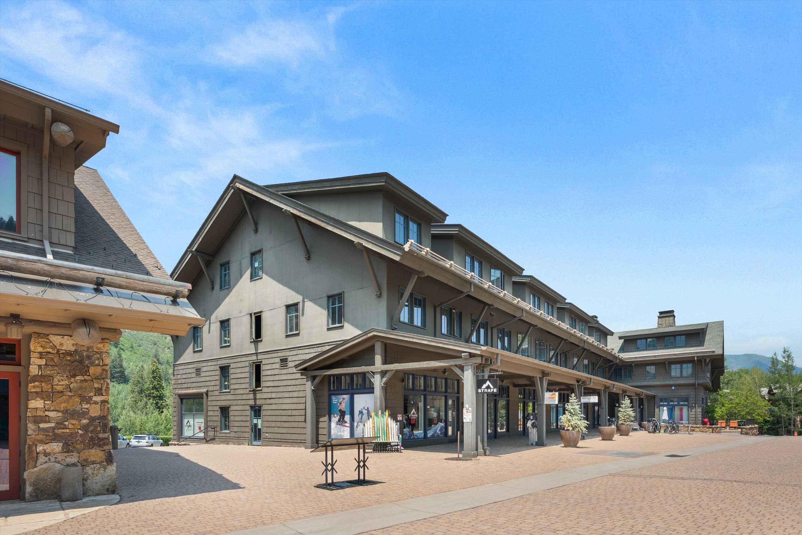  115 Boomerang Road, Aspen, CO, 81611 - 物件實景