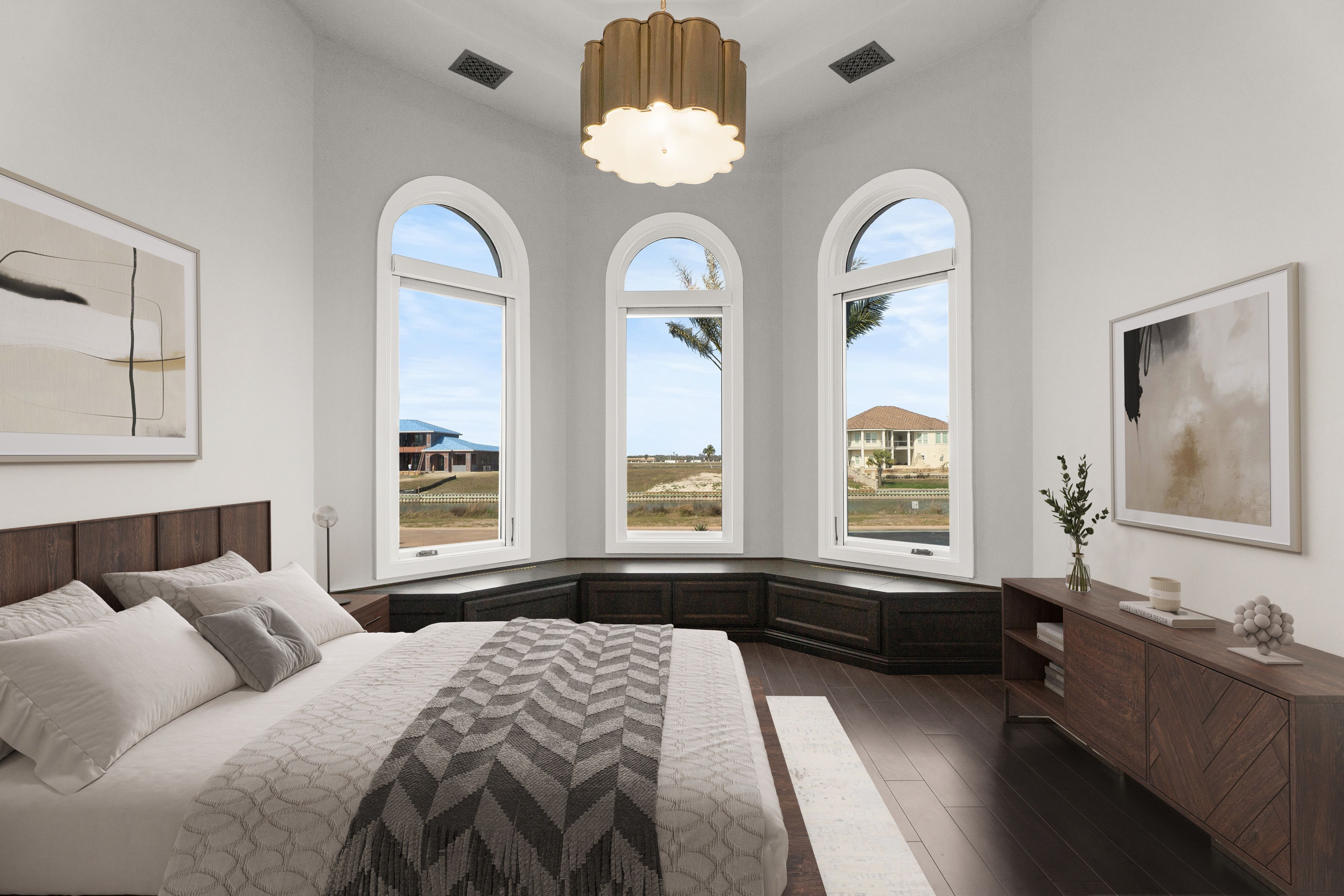  44 La Buena Vida Drive, Aransas Pass, TX 78336 - 物件實景