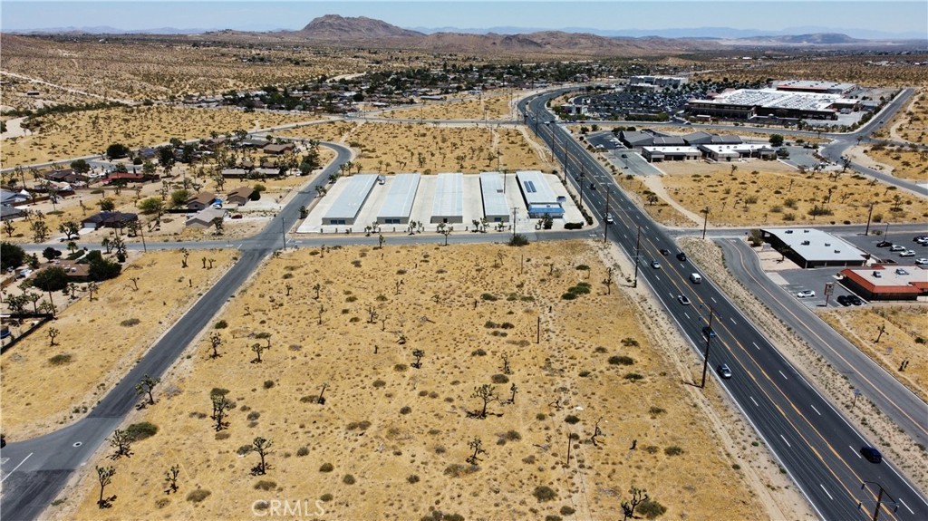 321 Twentynine Palms Highway, Yucca Valley, California, 92284, United States, ,Land,For Sale,321 Twentynine Palms Highway,1435442