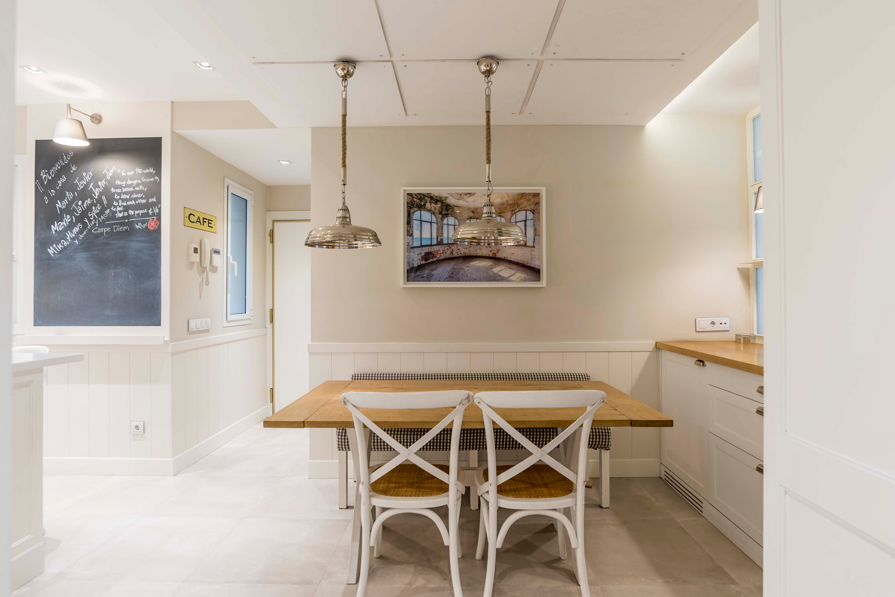  Classic flat in Castellana with 5 bedrooms, terrace, and 2 parking spaces - 物件實景