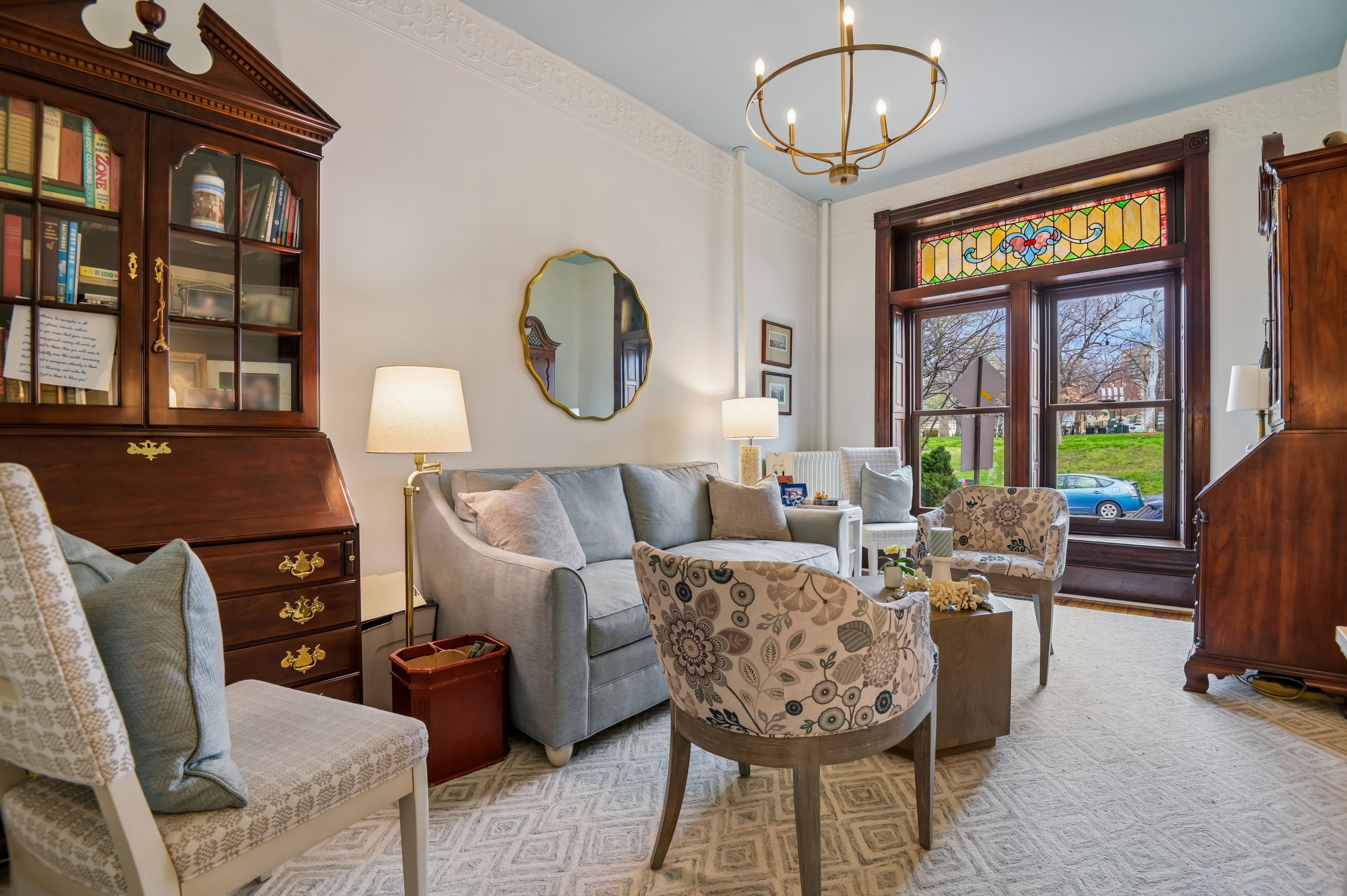  FEDERAL HILL HISTORIC DISTRICT - 物件實景